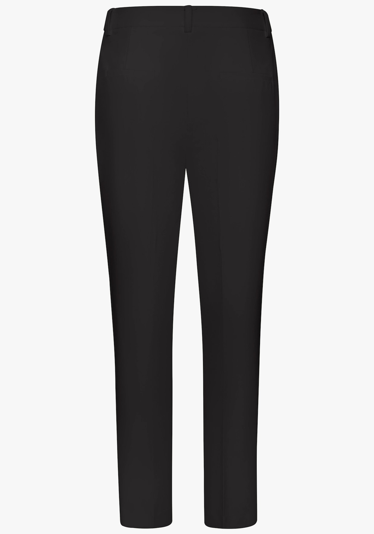 LASCANA Pantalon tailleur - noir