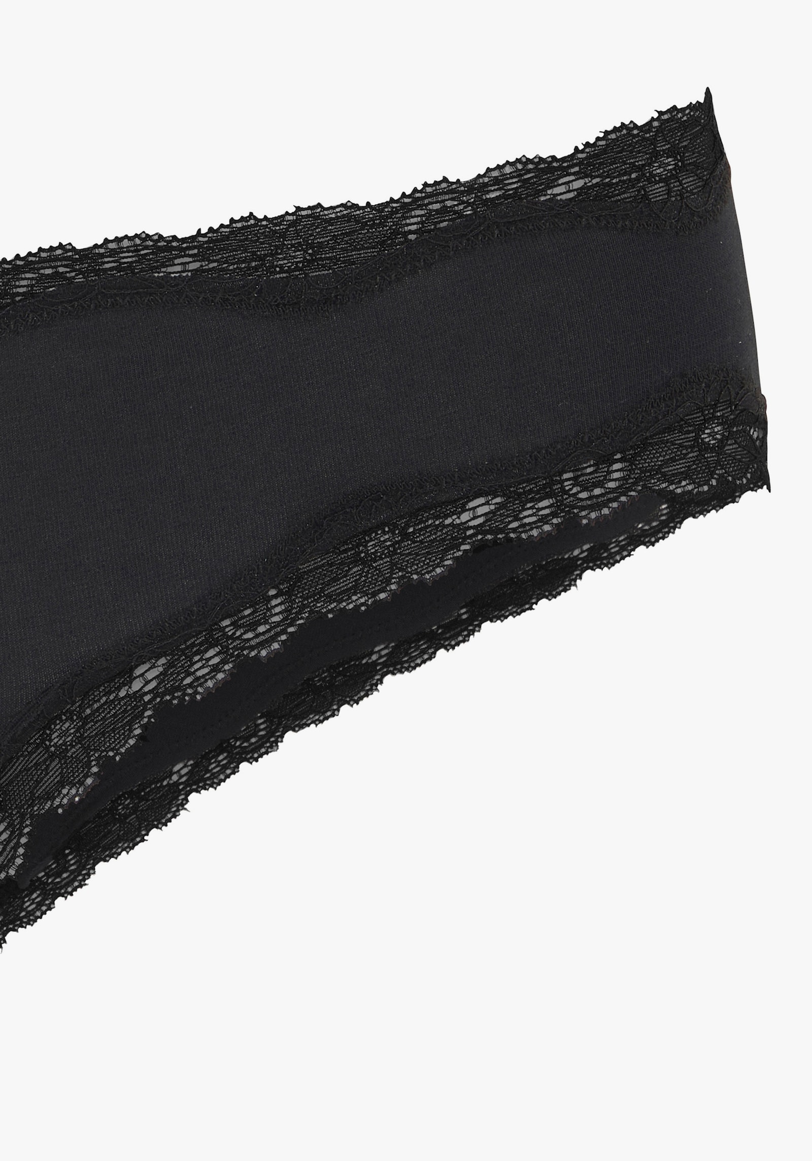 Vivance Brasilslip - schwarz