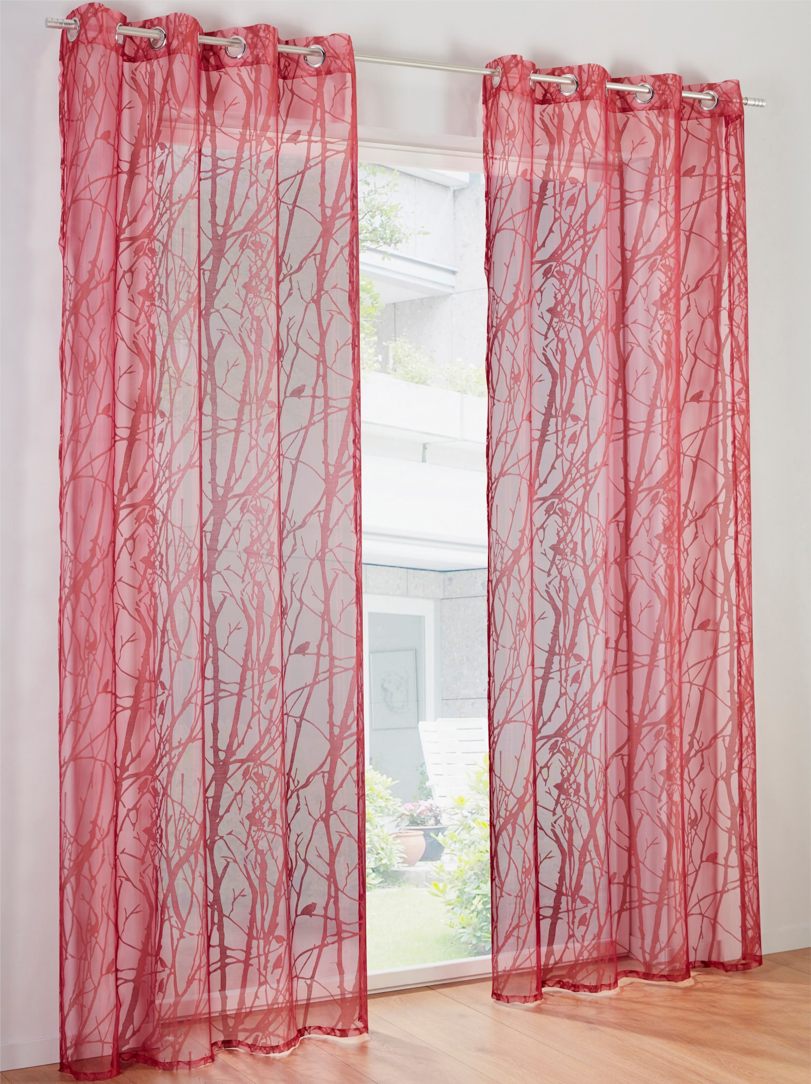 heine home Dekostore - beere