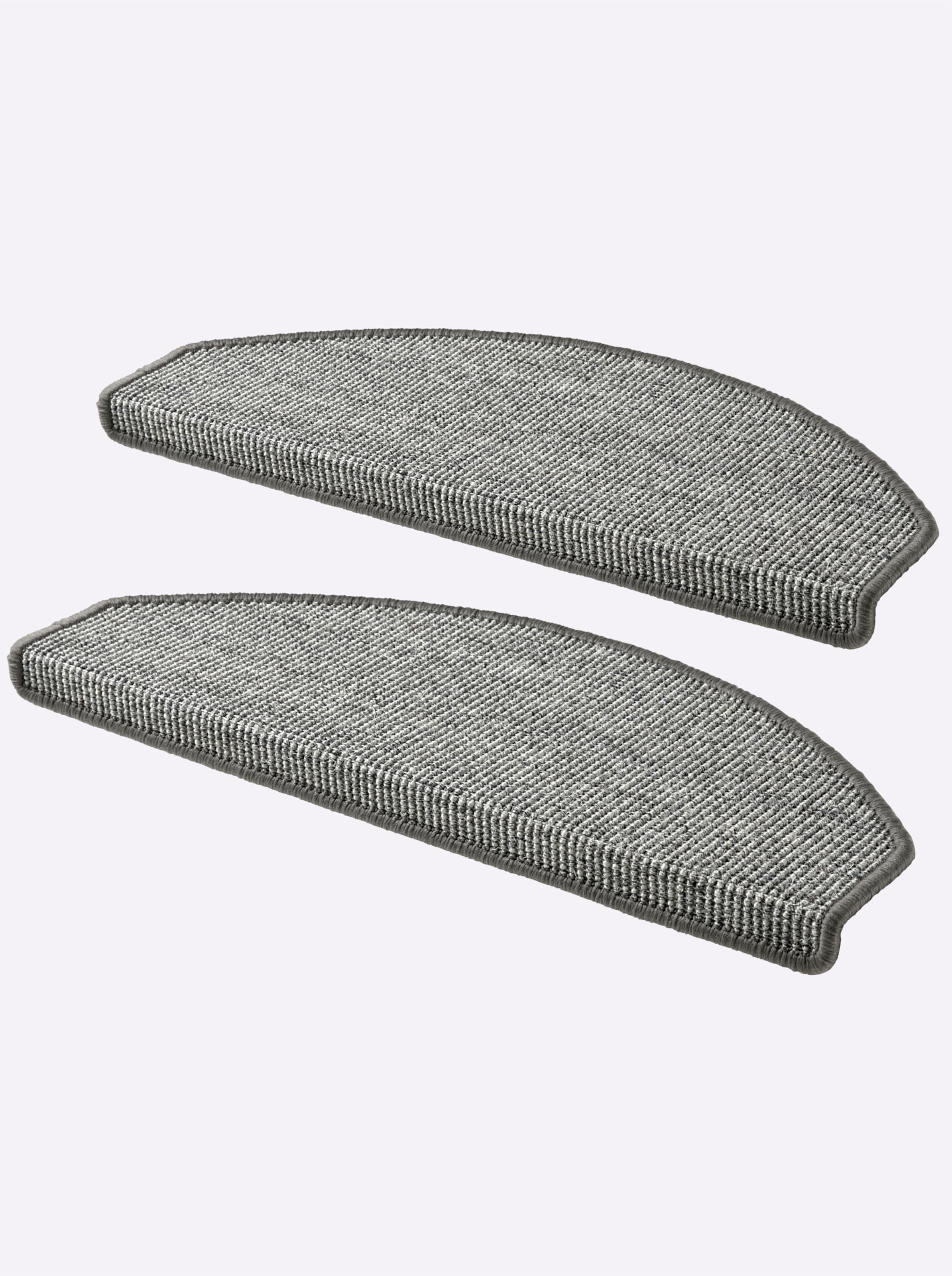 Stufenmatte