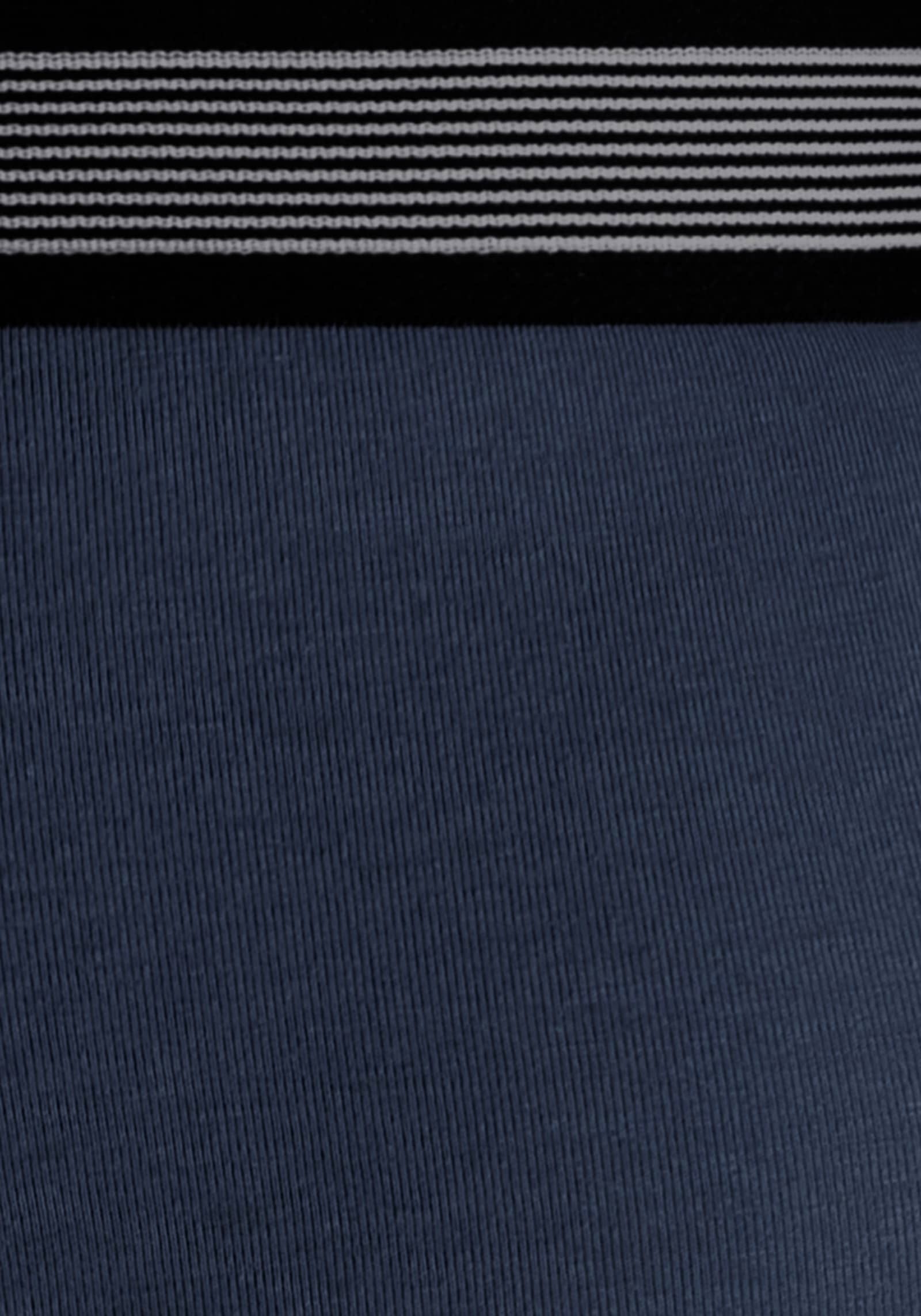 H.I.S Hipster - navy / lila / grau / blau