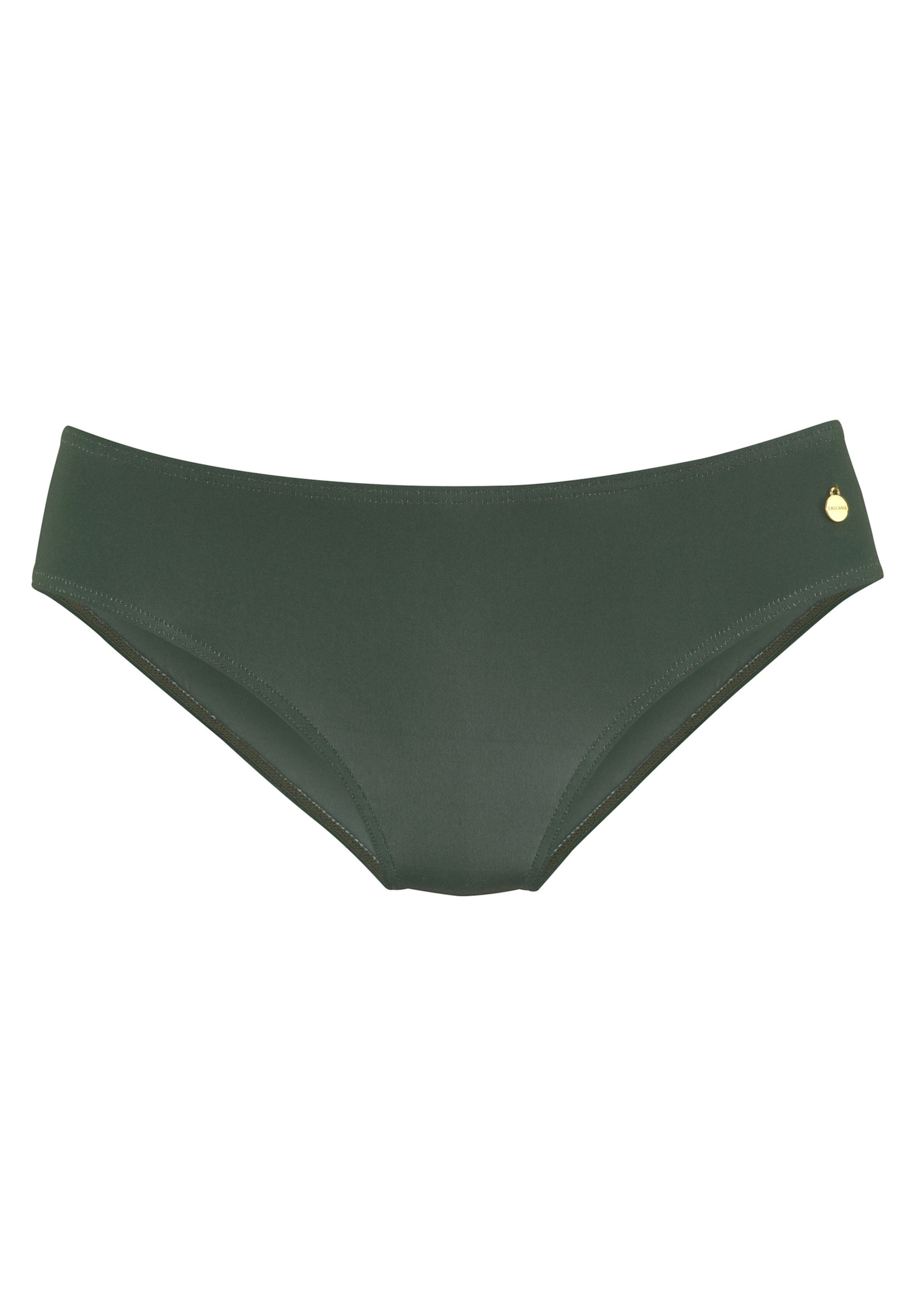 Bikini-Hose