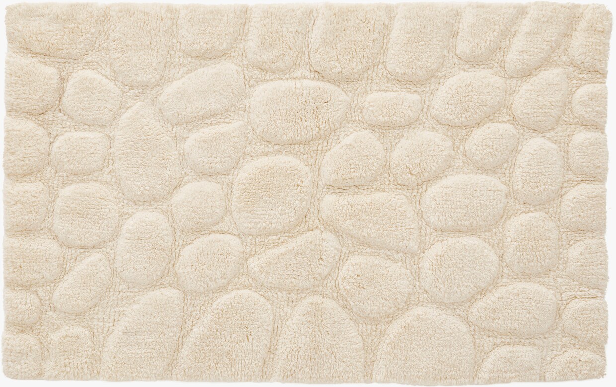 heine home Badteppich - offwhite