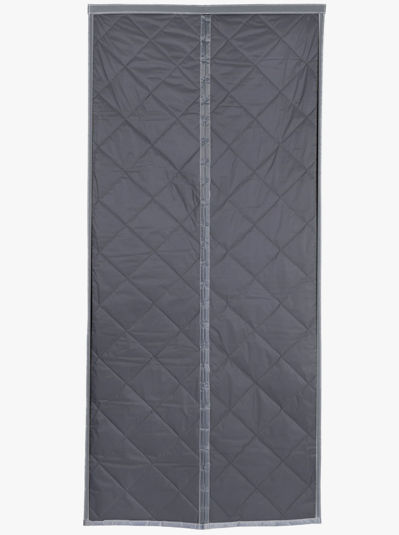 Thermo-Vorhang - anthrazit