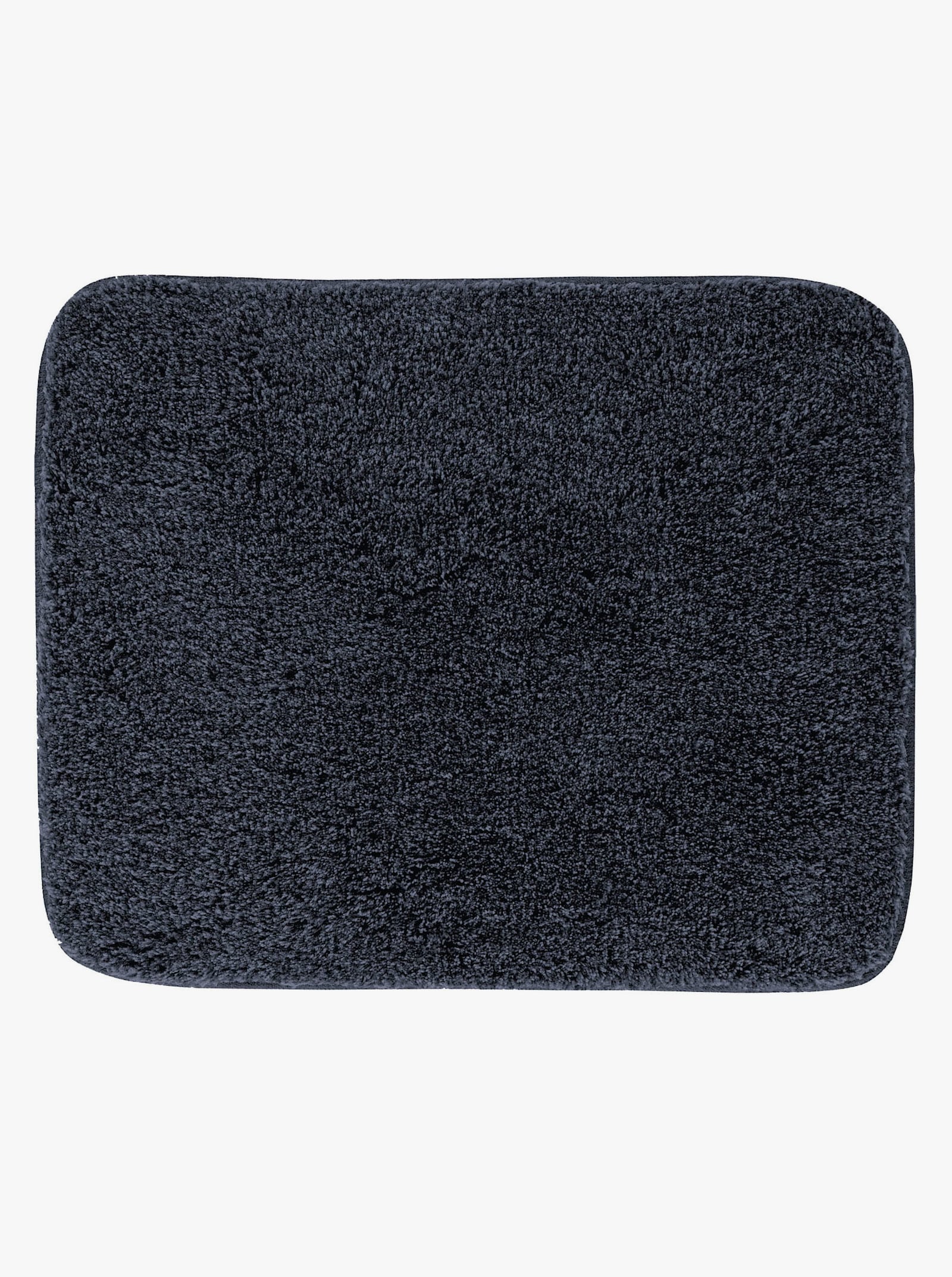 Grund Badematte - dunkelgrau