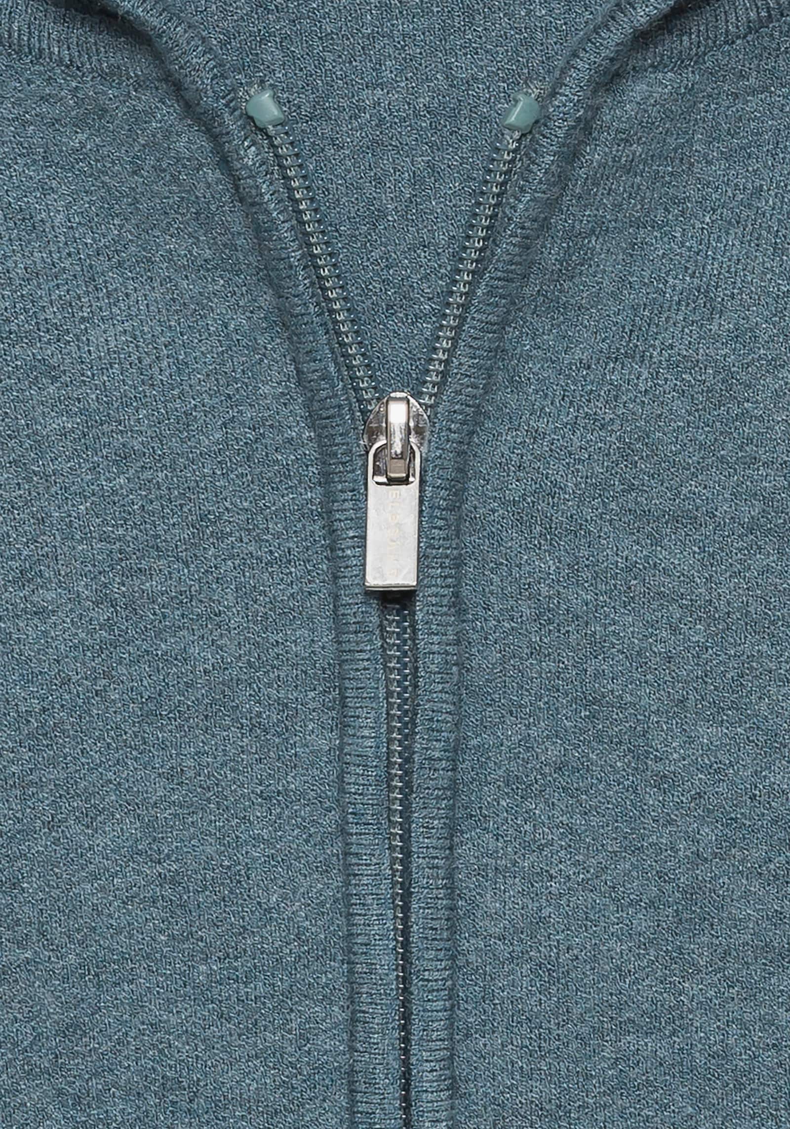 Elbsand Vest - petrol