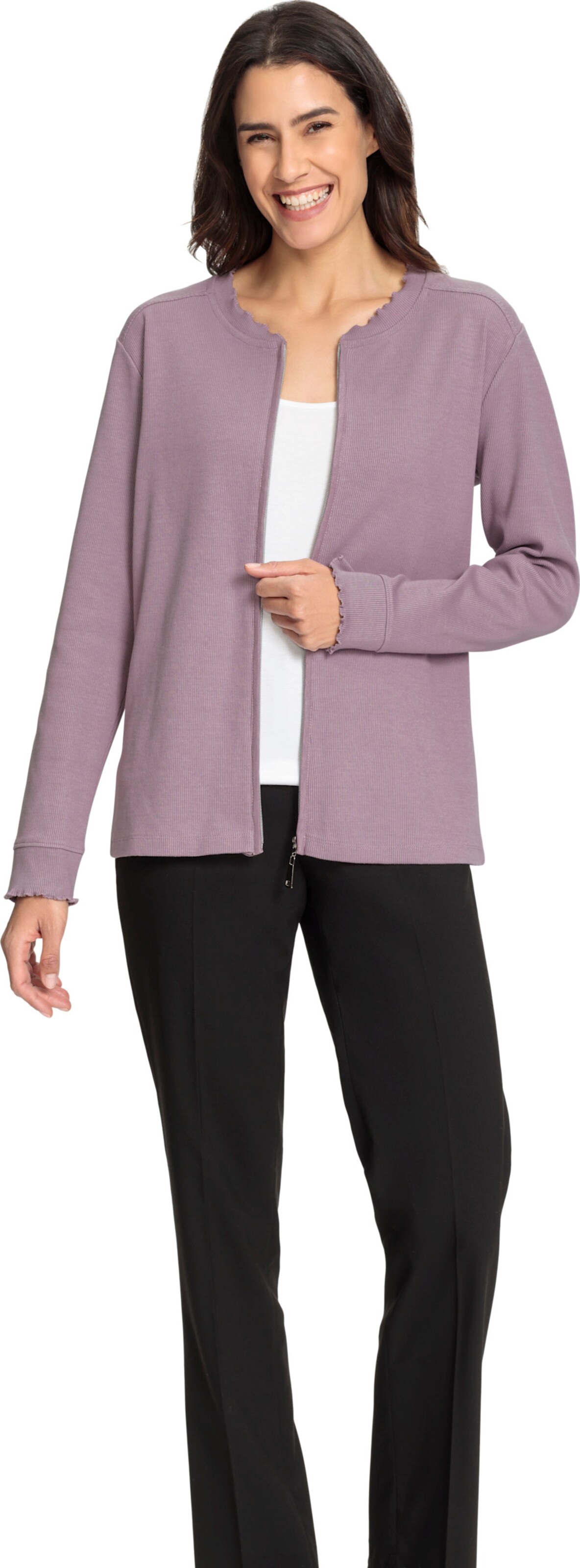 Thumbnail - Shirtjacke