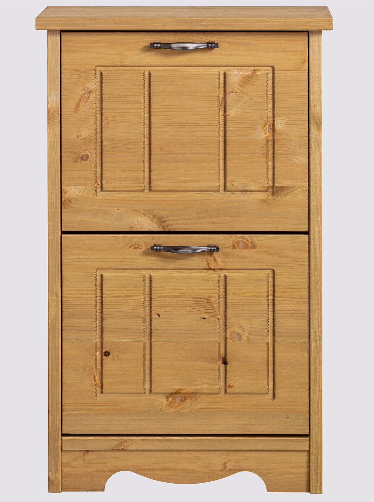 heine home Schoenenkast - naturel