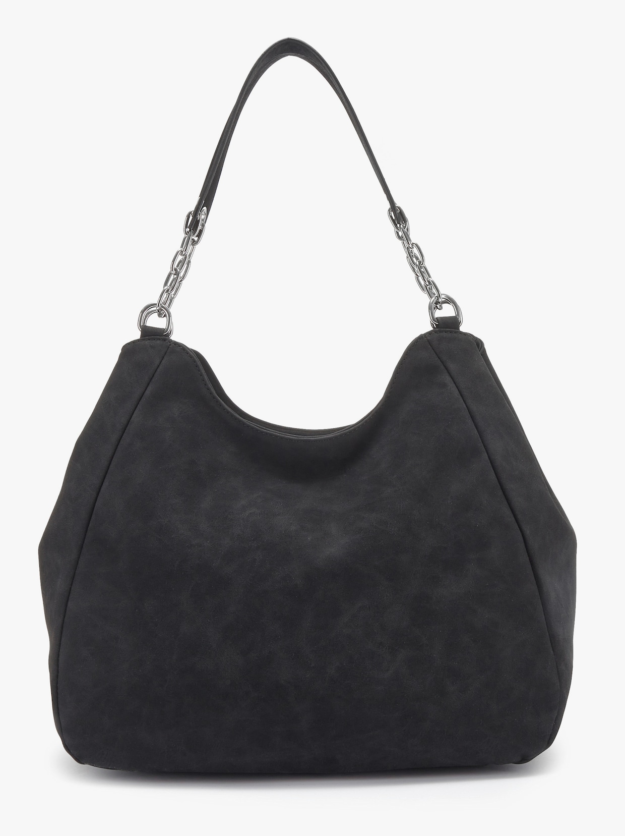 Vivance Henkeltasche - schwarz