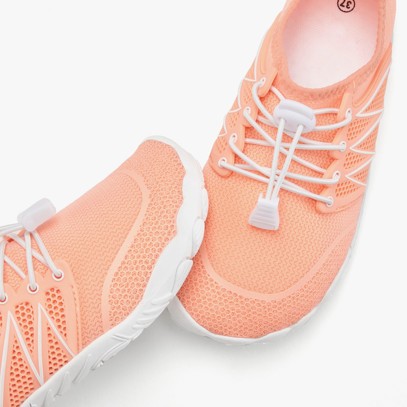 Venice Beach Aquaschuh - peach