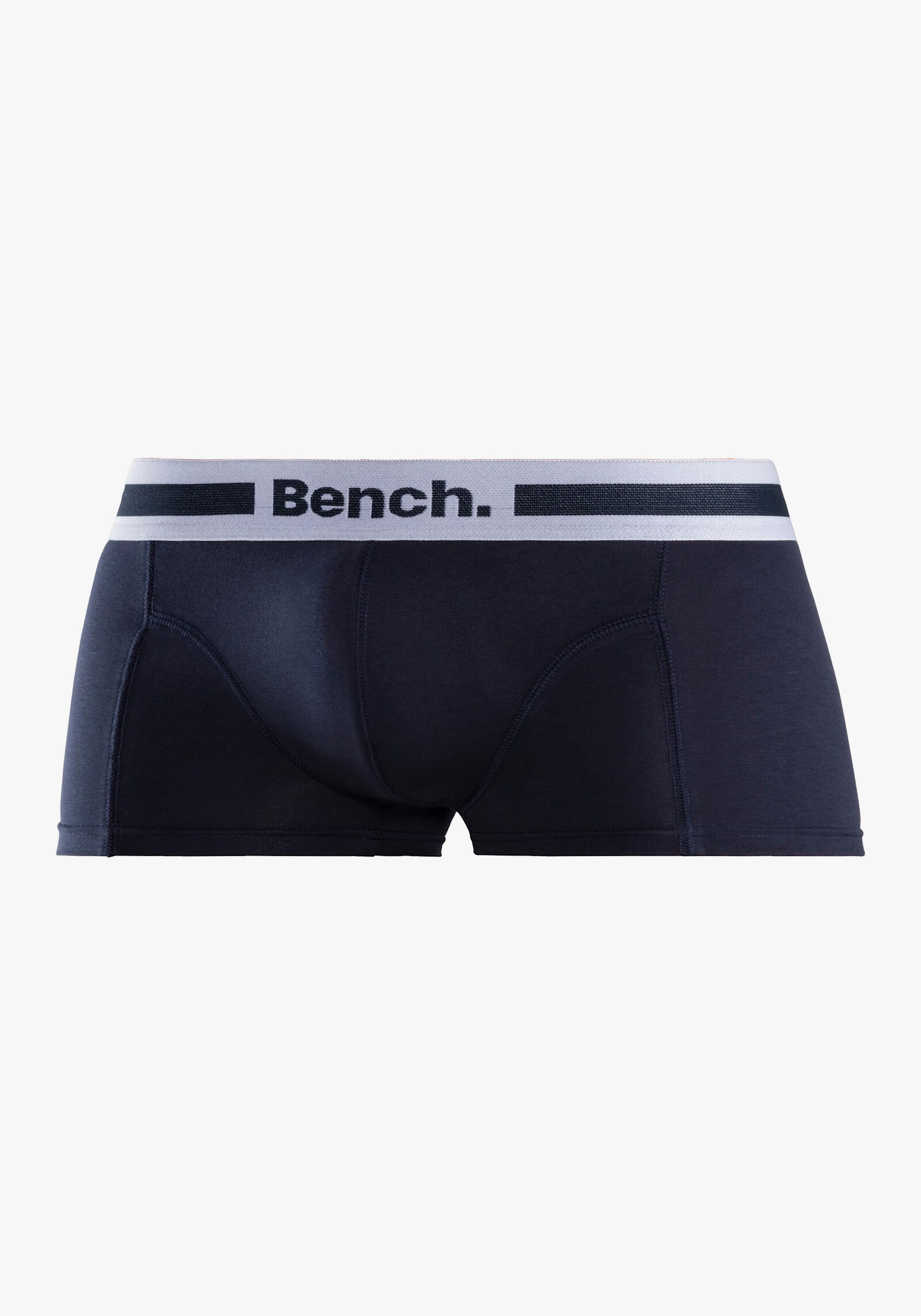 Bench. Hipster - navy/rood, navy/grijs gemêleerd, navy/blauw, navy/wit