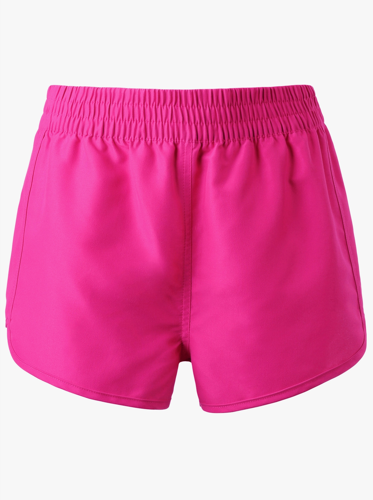 feel good Badeshorts - fuchsia