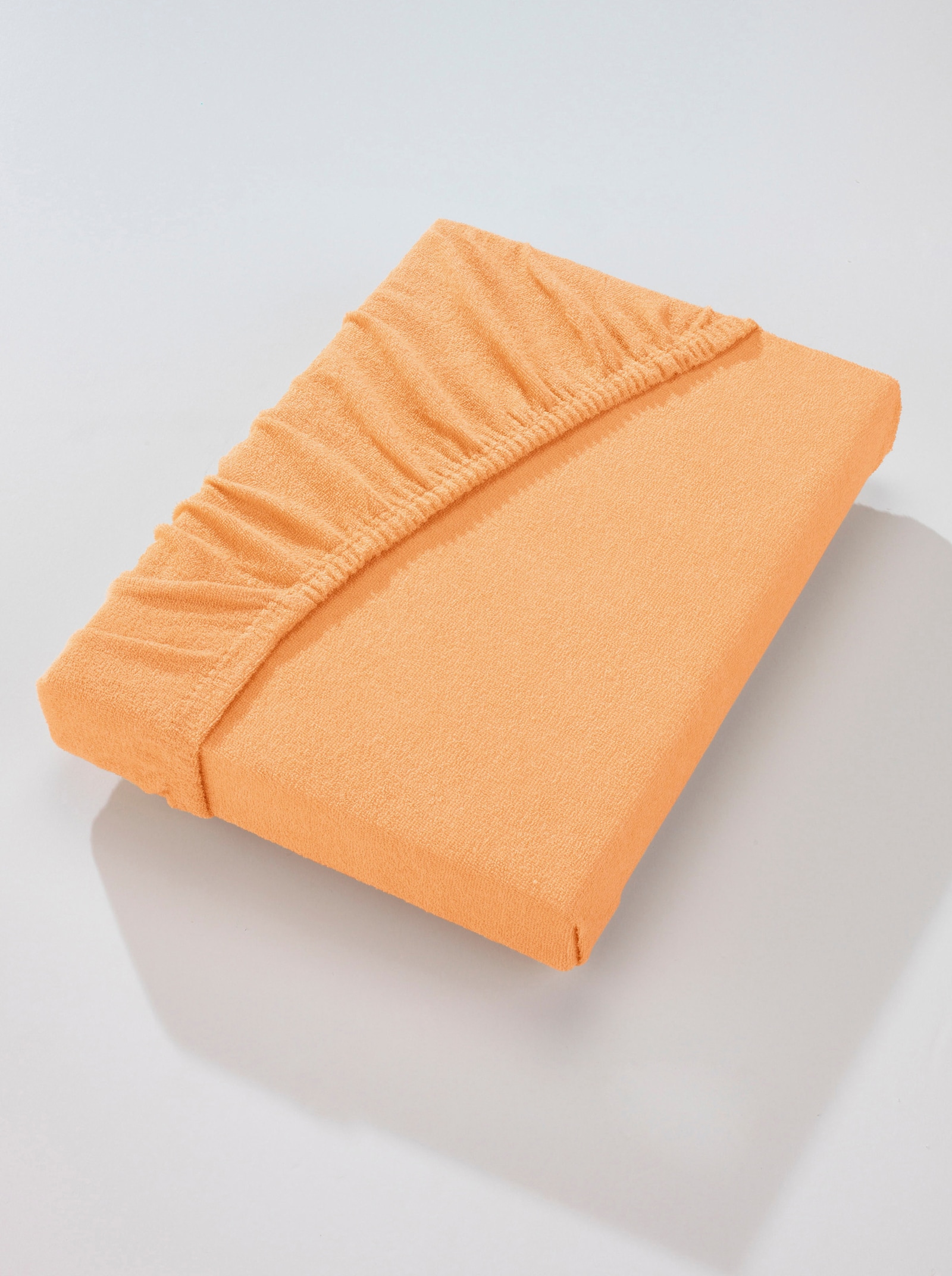 Biberna Spannbetttuch - melba