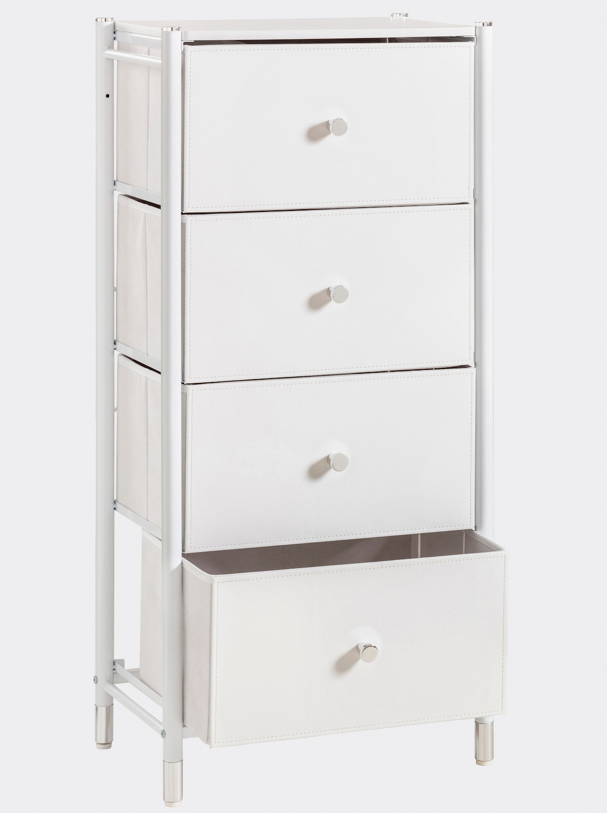 heine home Commode - blanc
