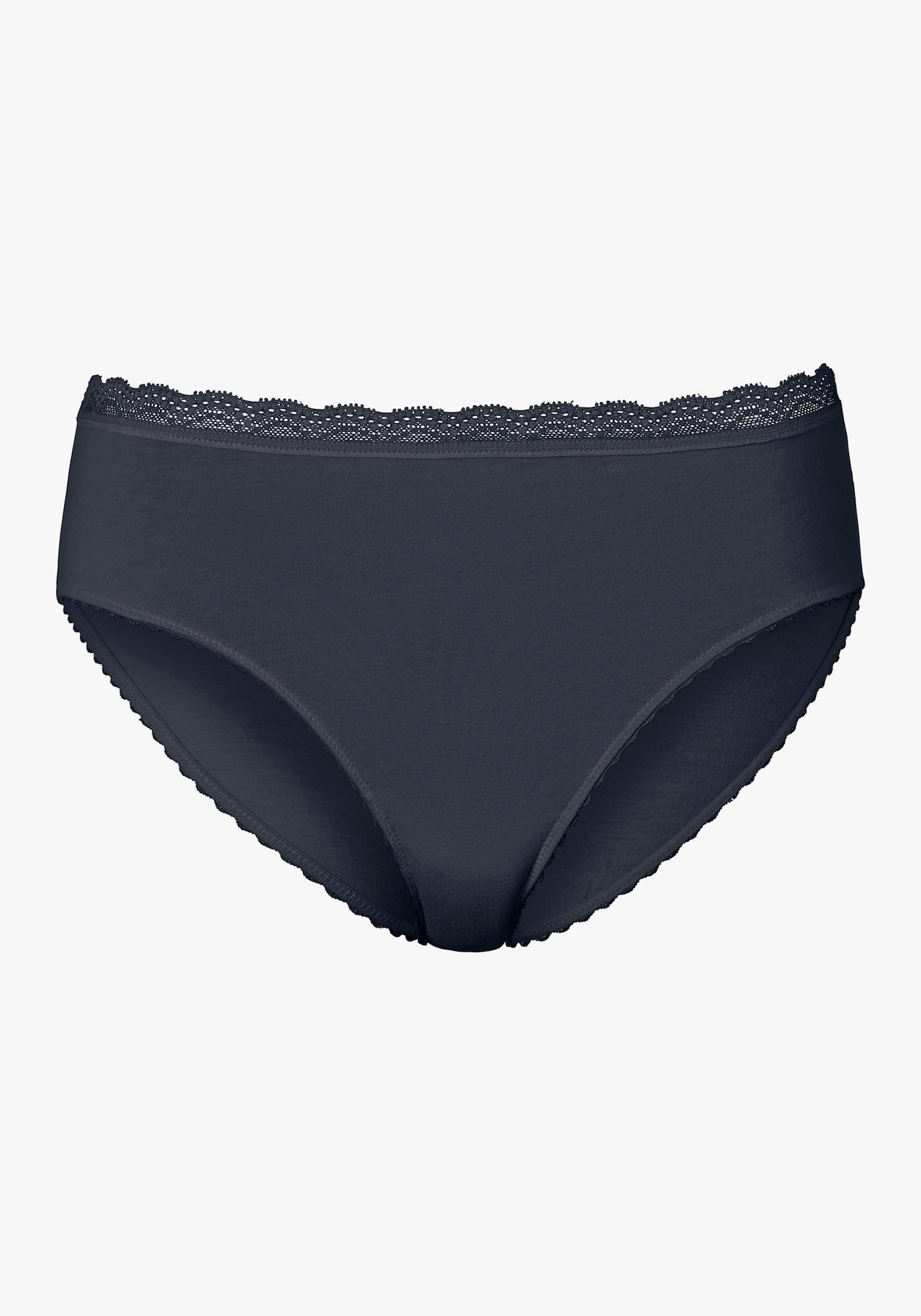 Vivance Jazz-Pants Slips - navy/rose