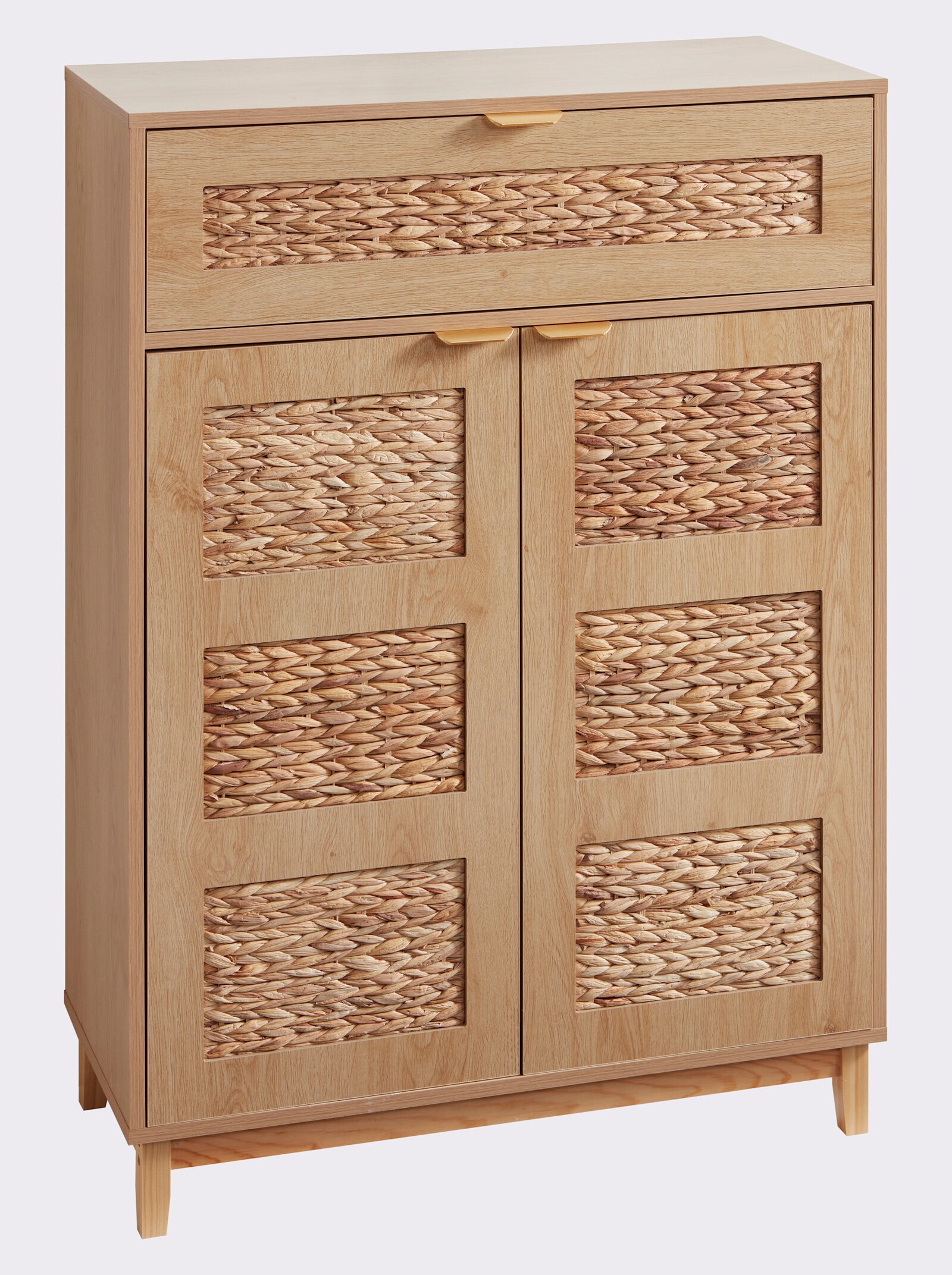 heine home Kommode - natur