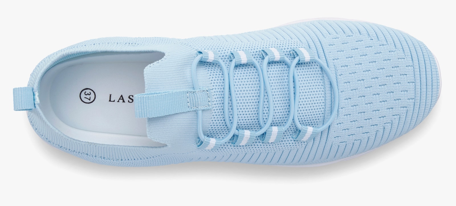 Vivance Sneaker - hellblau