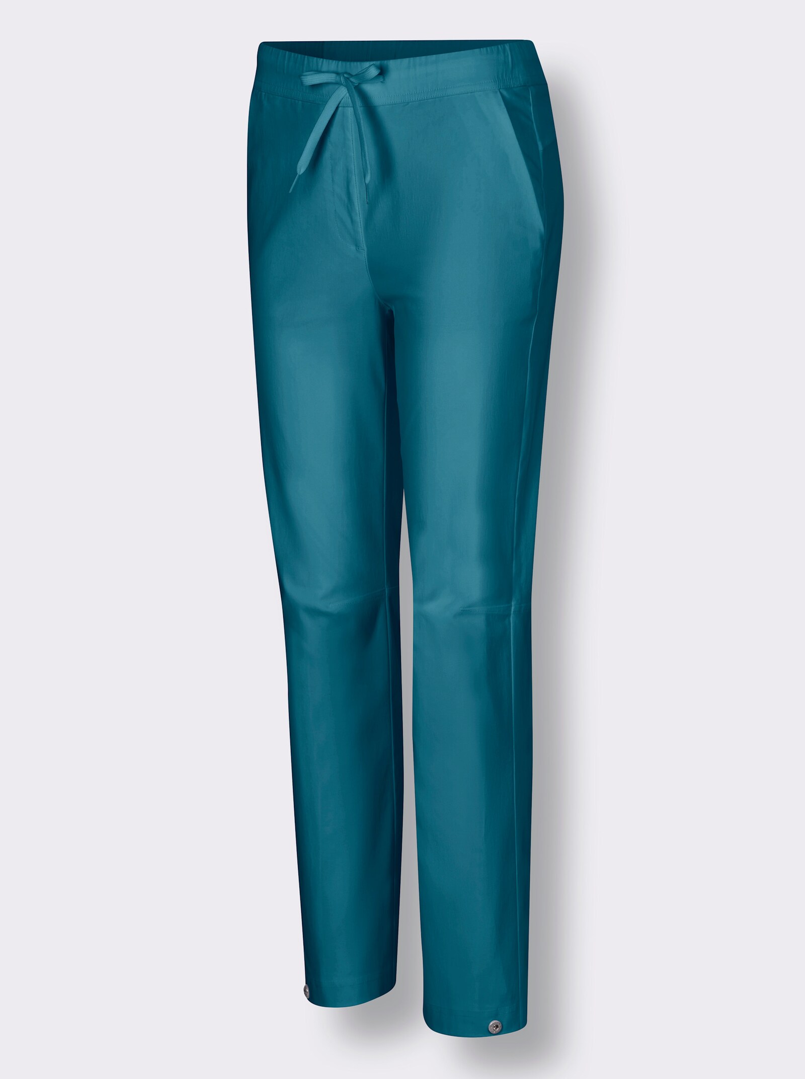Catamaran Sports Freizeithose mit weitenregulierbarem Beinabschluss - aquapetrol