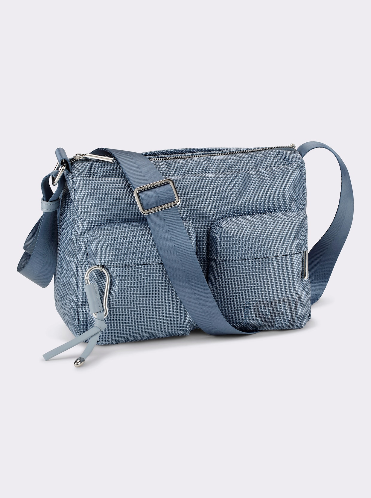 heine Tas - bleu