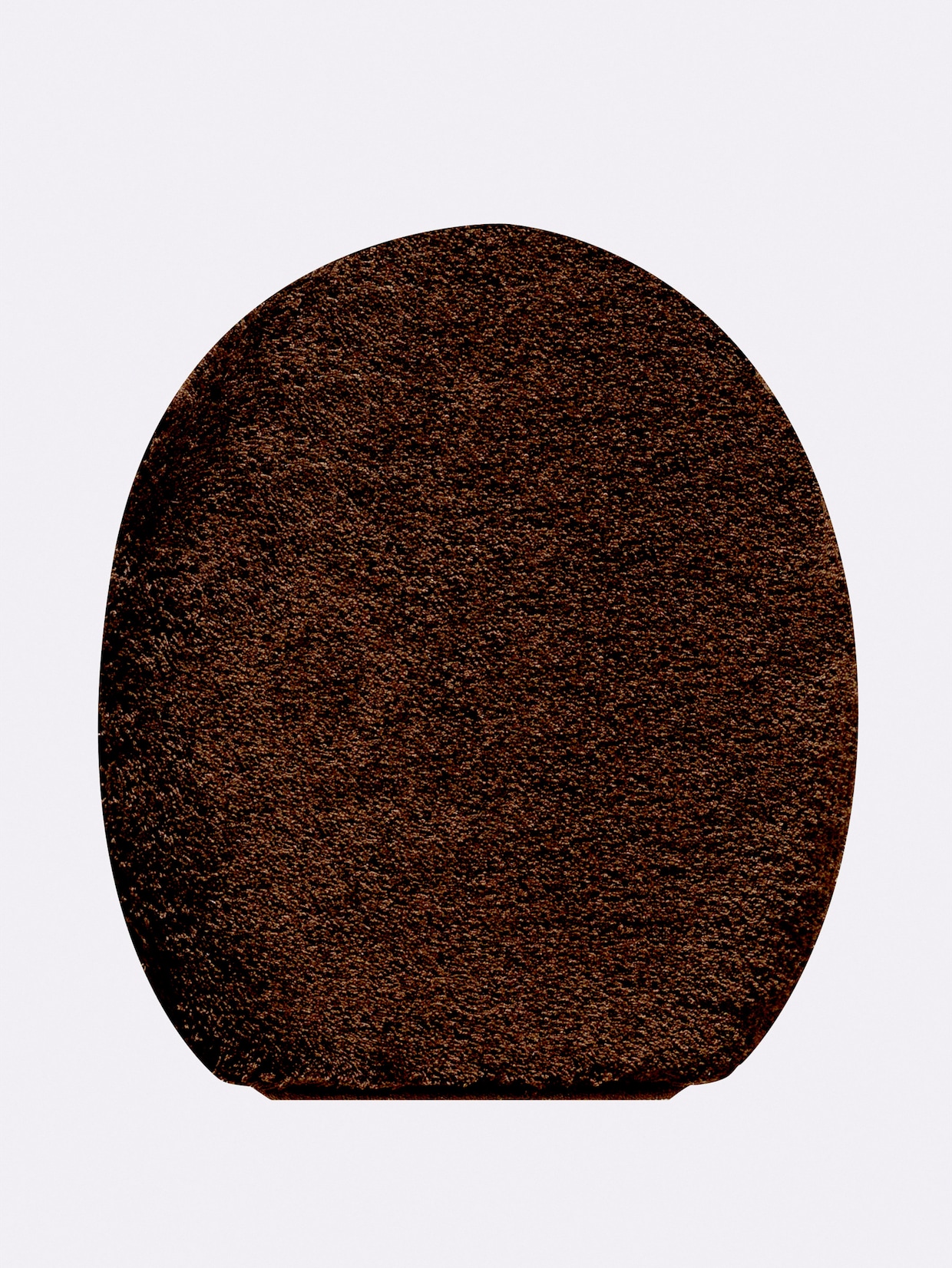 Grund Badematte - braun-ecru
