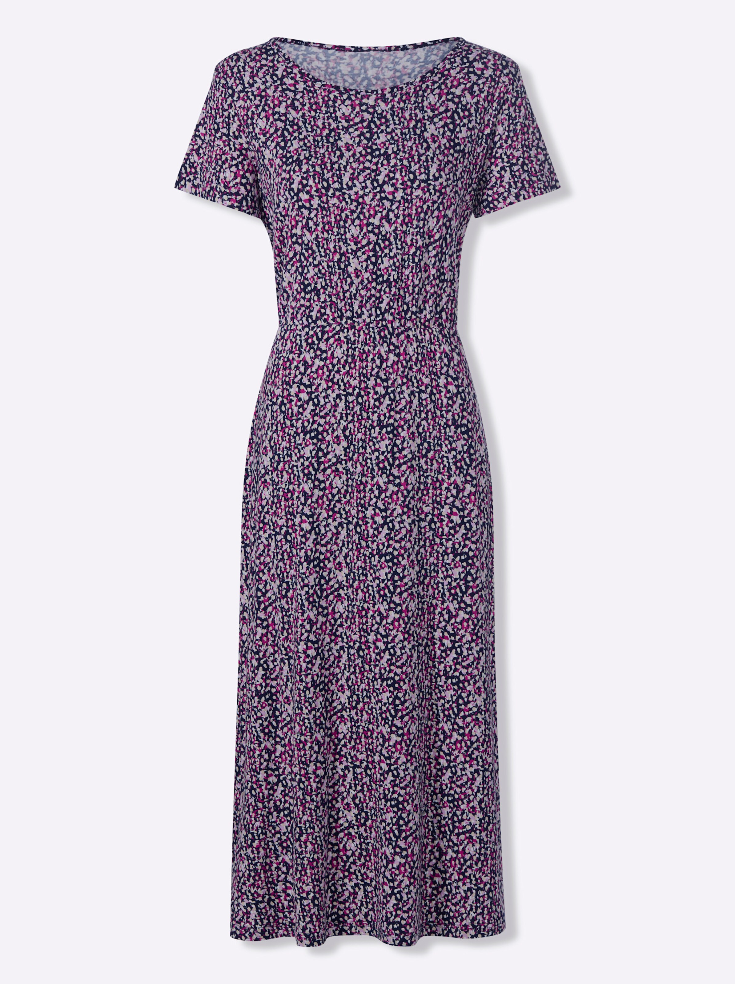 Thumbnail - Jerseykleid