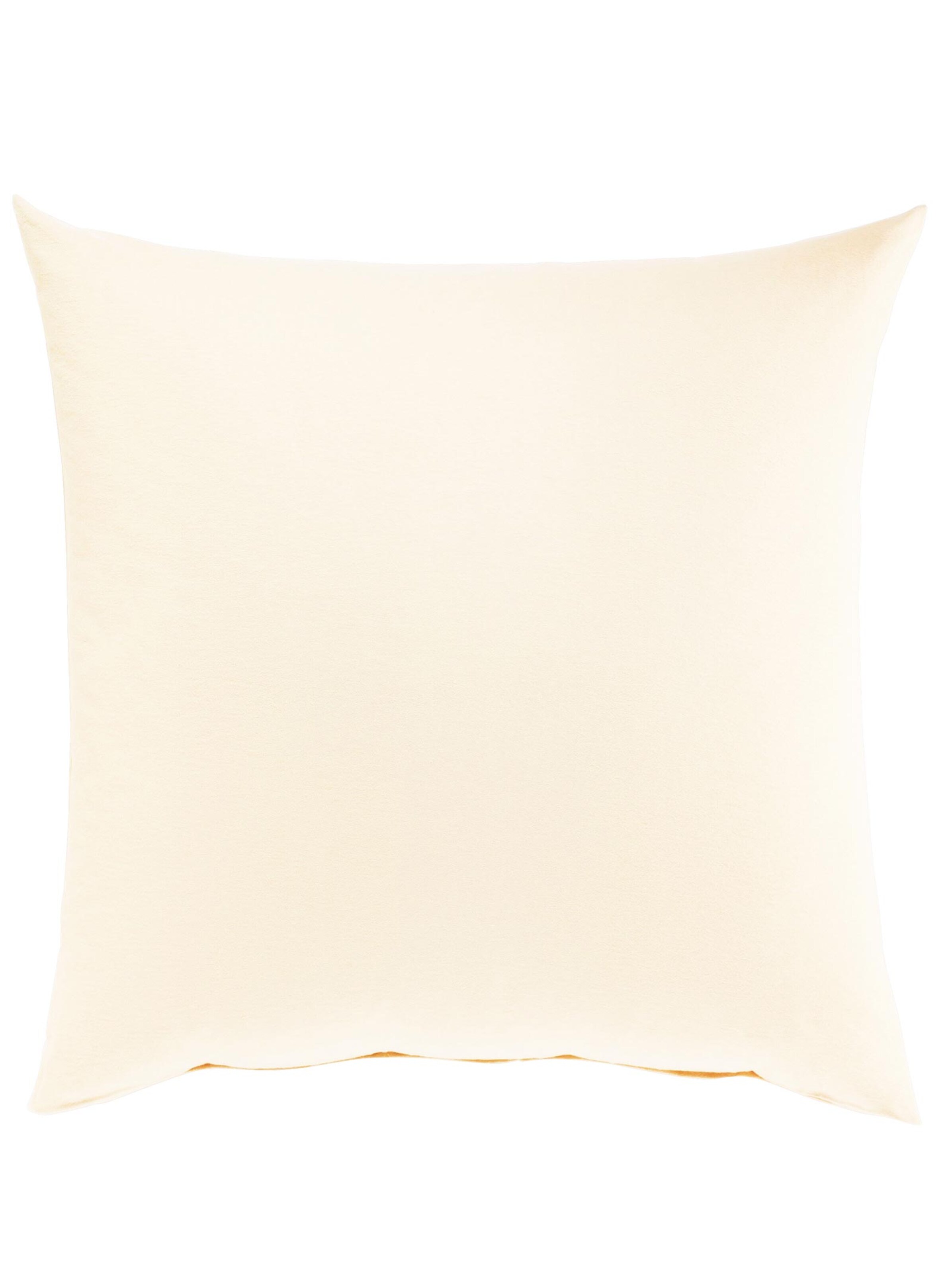 Biberna Kissenbezüge - ecru