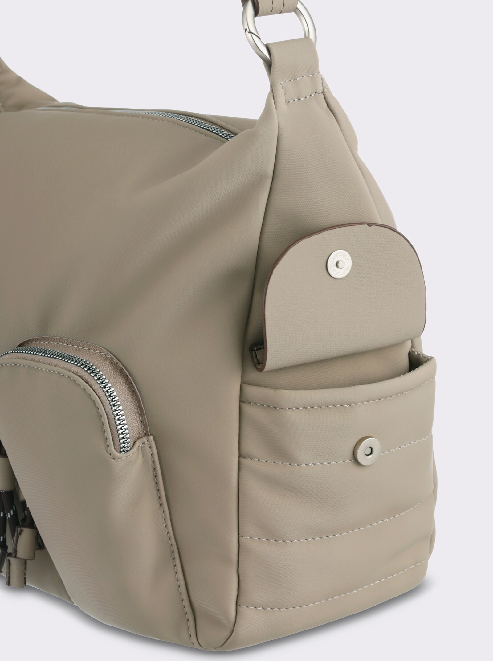 heine Tasche - taupe