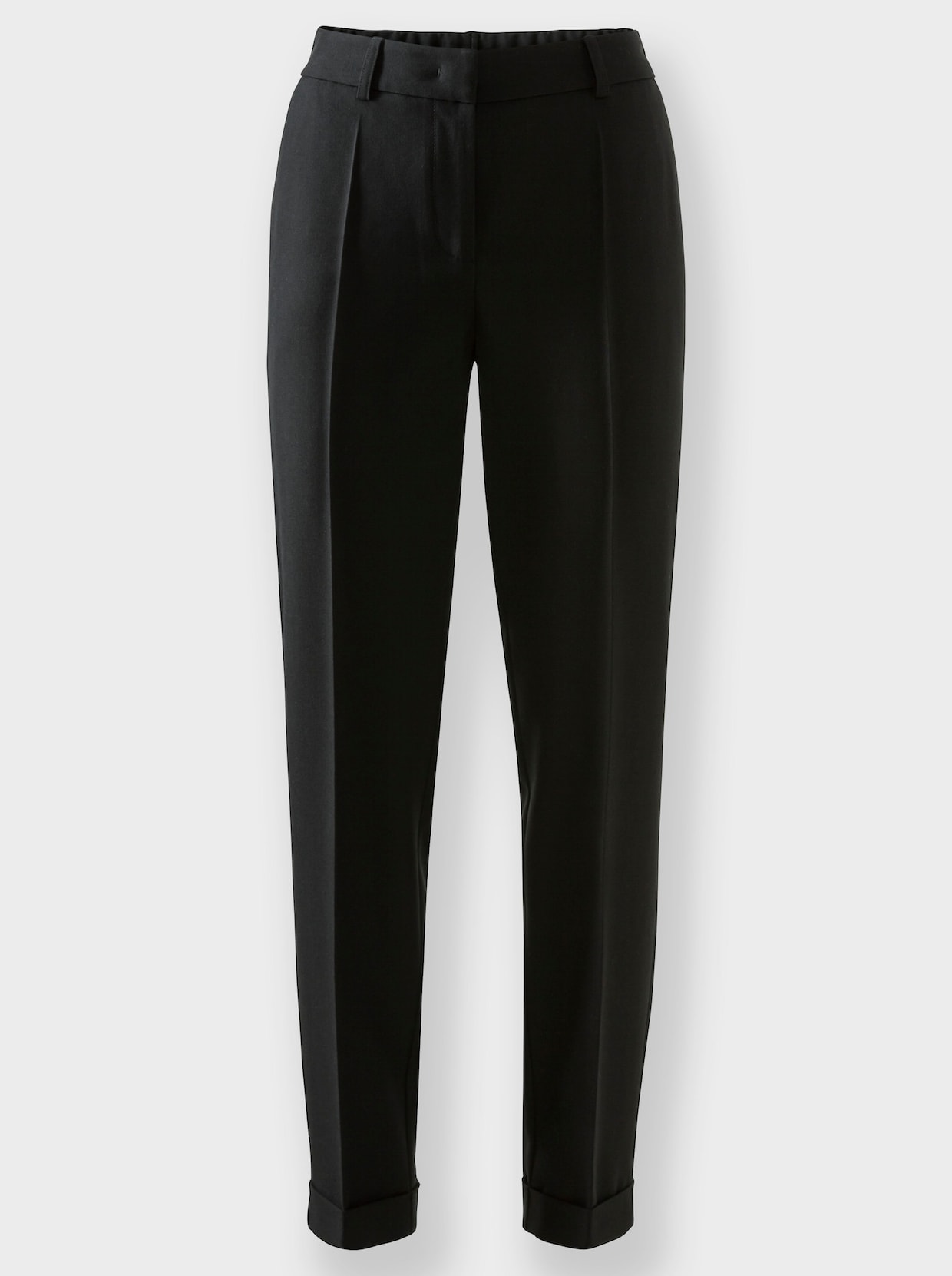 heine Tailleur pantalon - noir