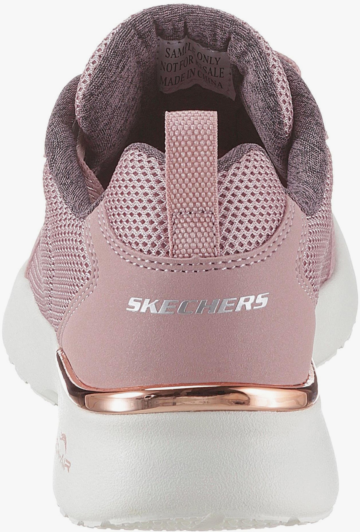 Skechers Sneaker - altrosa