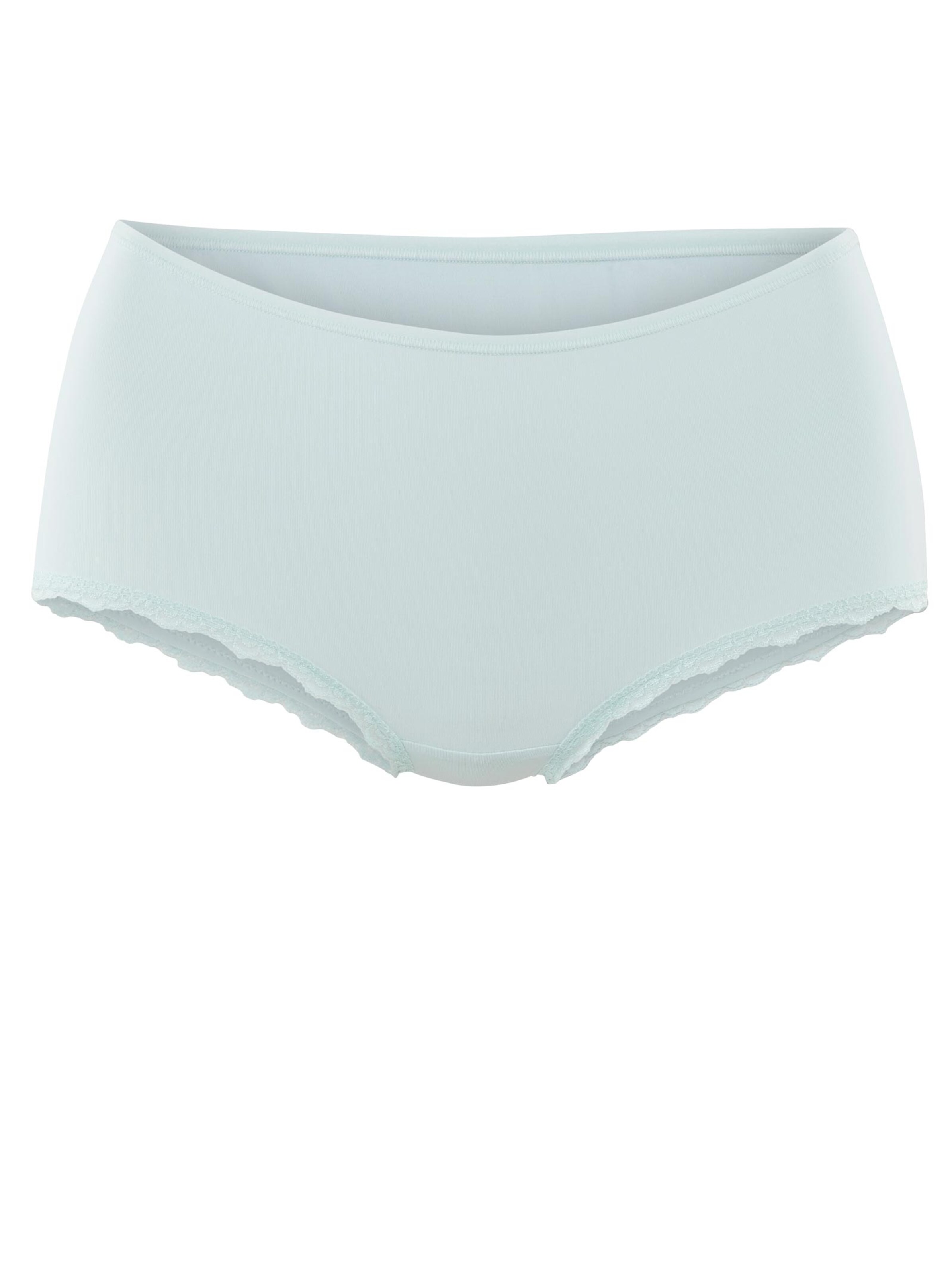 wäschepur Pants - mint