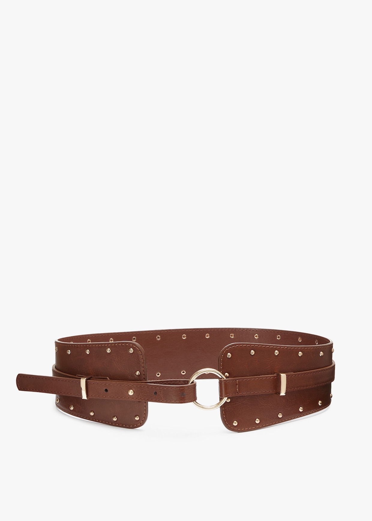 LASCANA Ceinture - marron