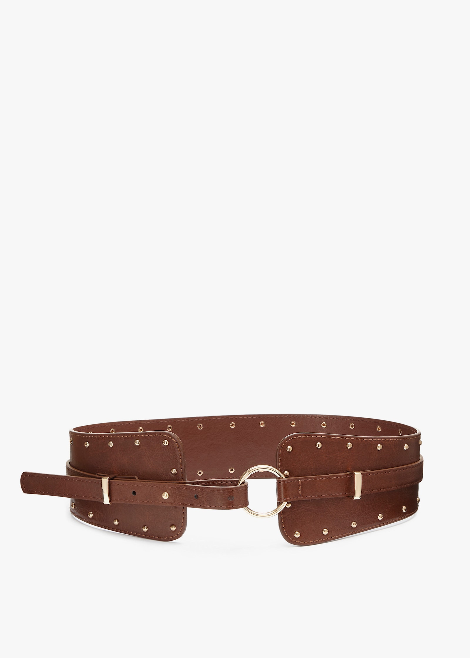 LASCANA Ceinture - marron