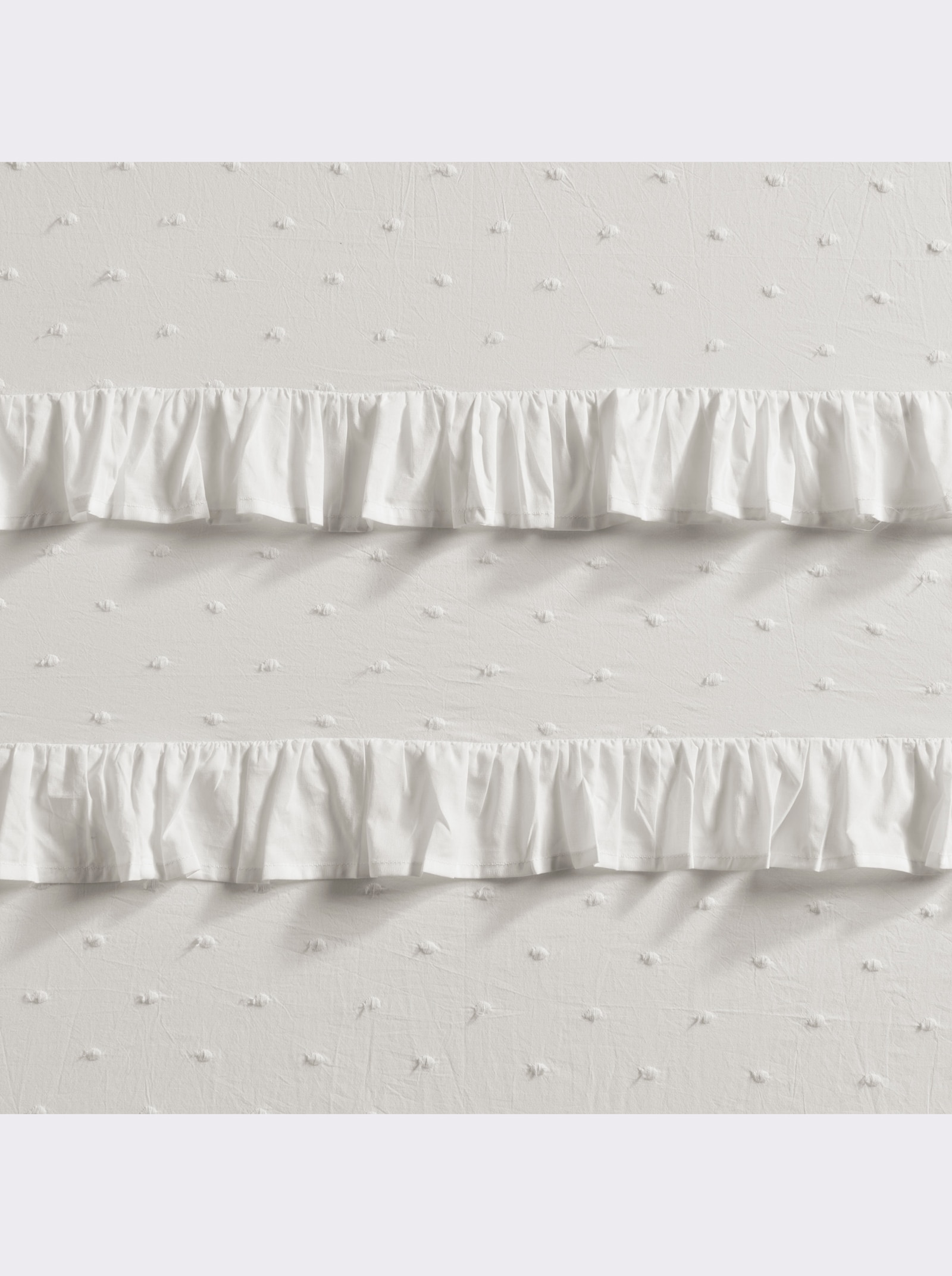 heine home Dekostore - offwhite