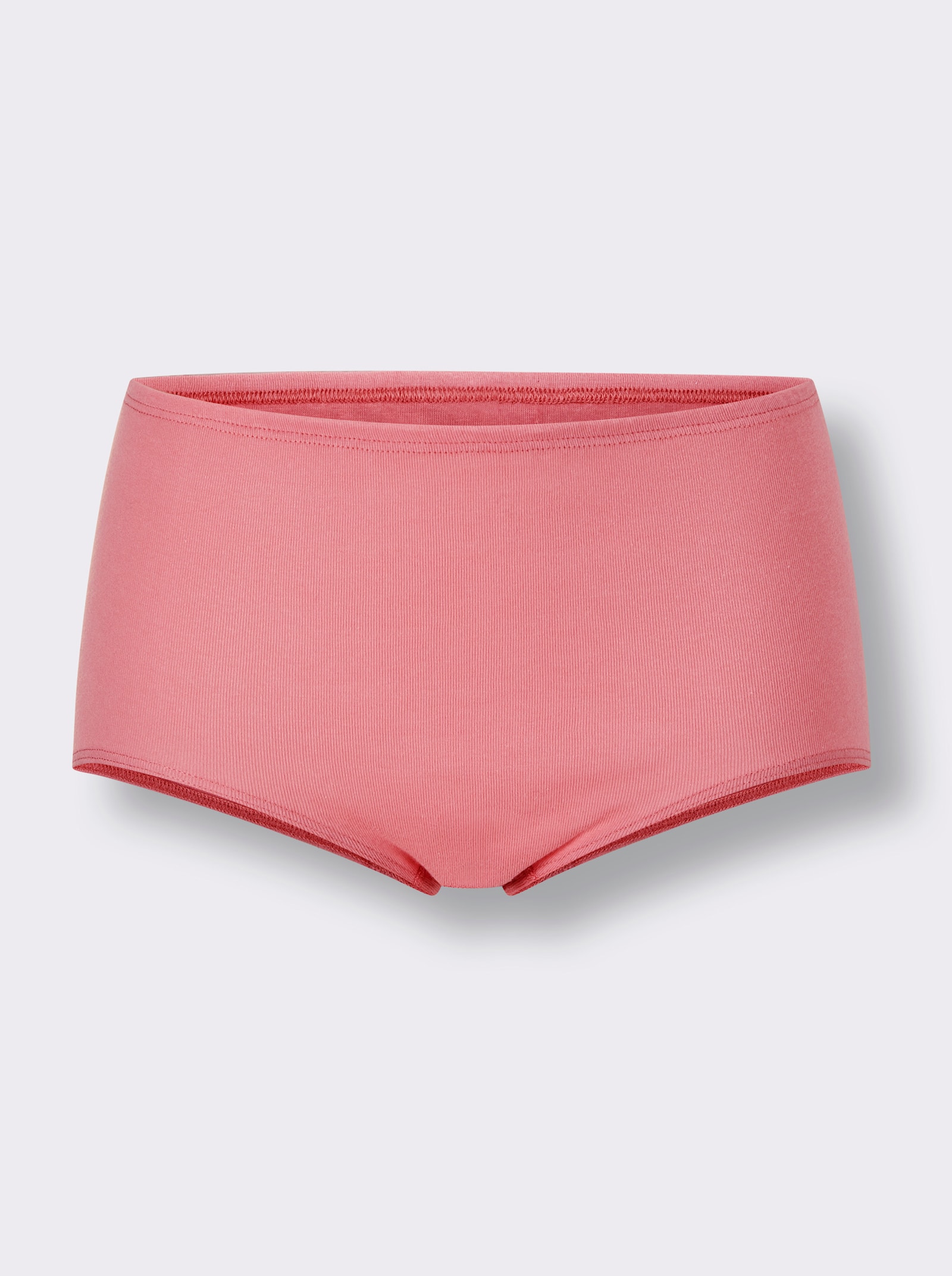 Nina von C. Tailleslip met hoge pijpen - flamingo