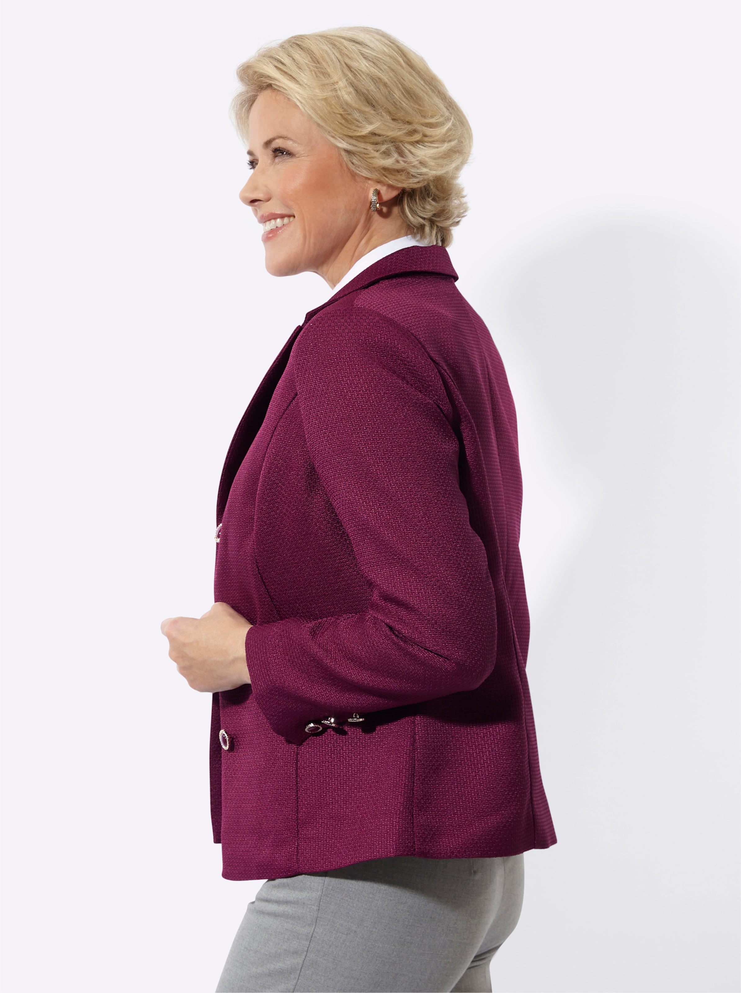 Thumbnail - Kurzblazer