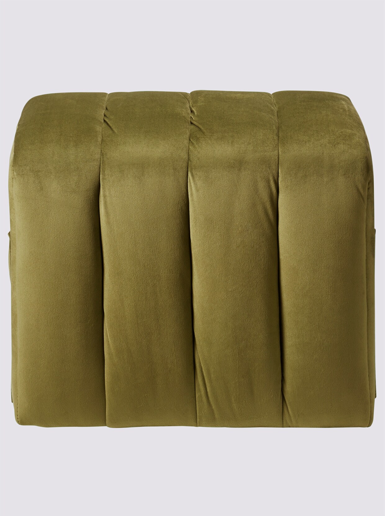 Hocker - grün