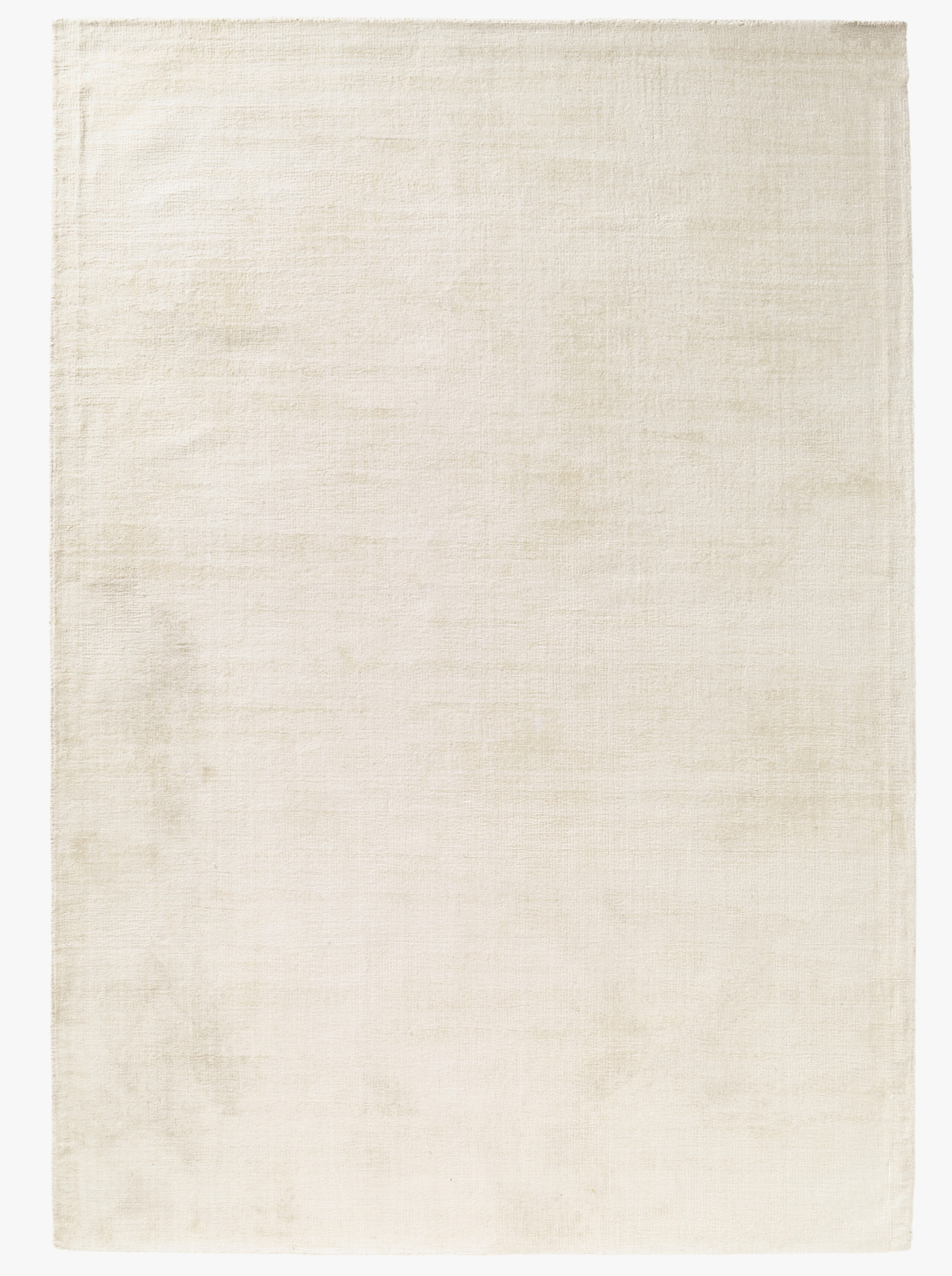 heine home Teppich - ecru