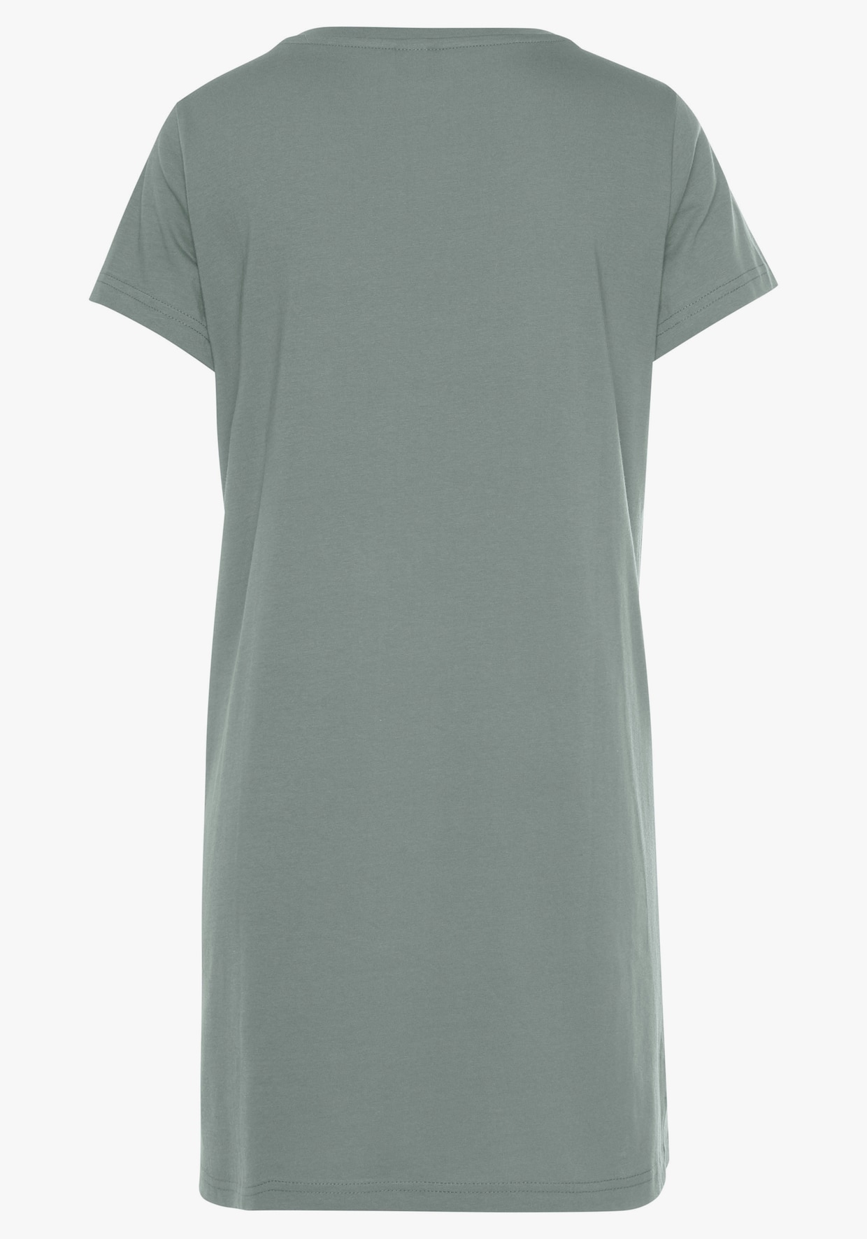 Vivance Dreams Bigshirt - groen