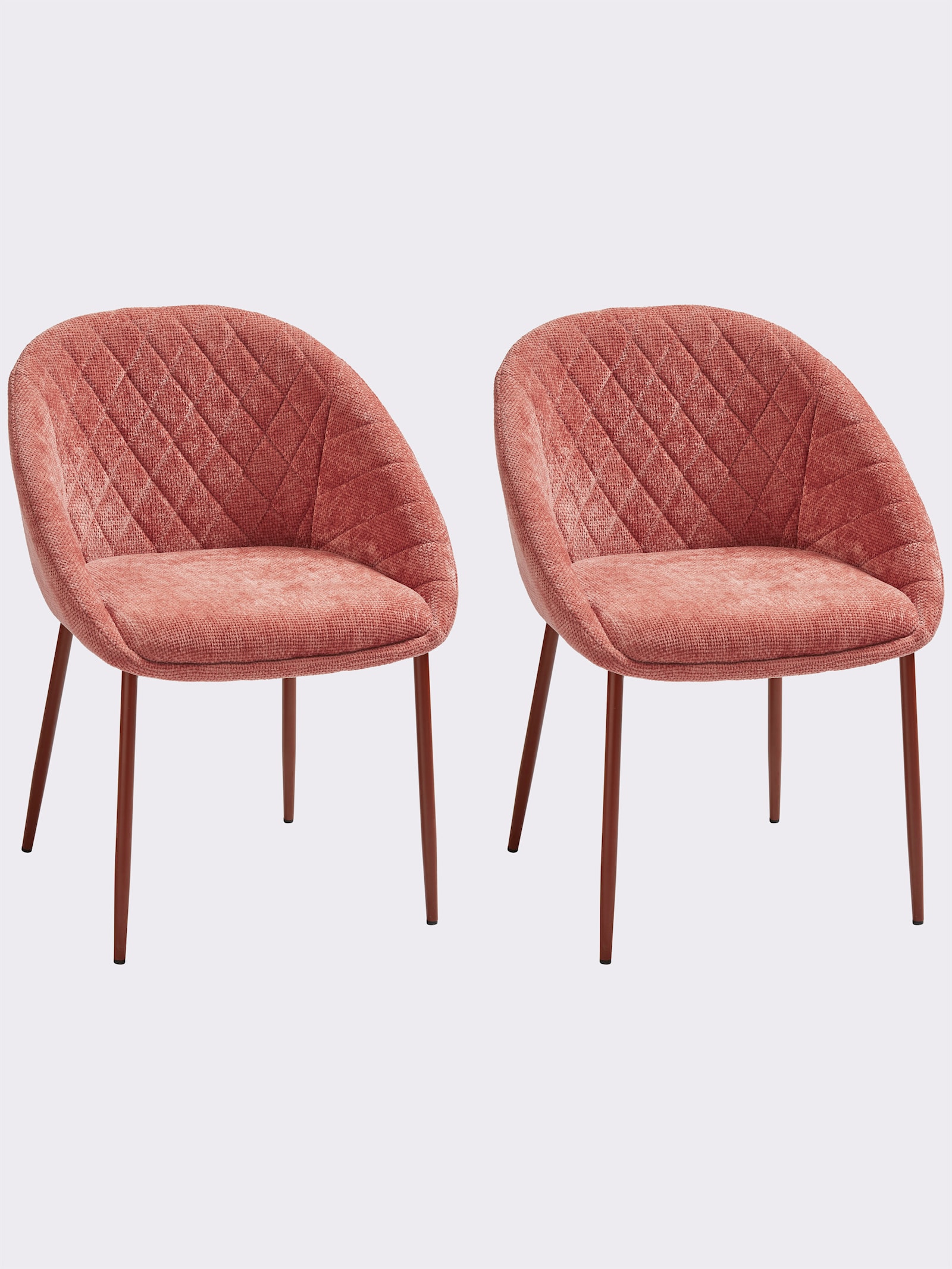 Impressionen Stuhl - orange