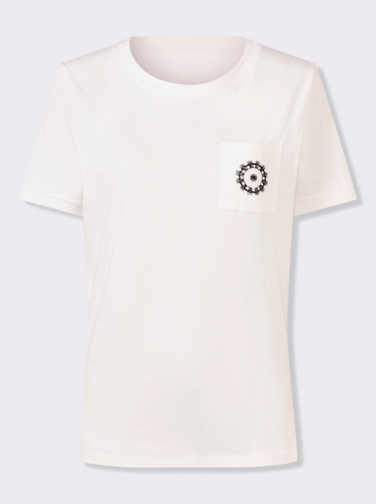 heine Shirt - ecru