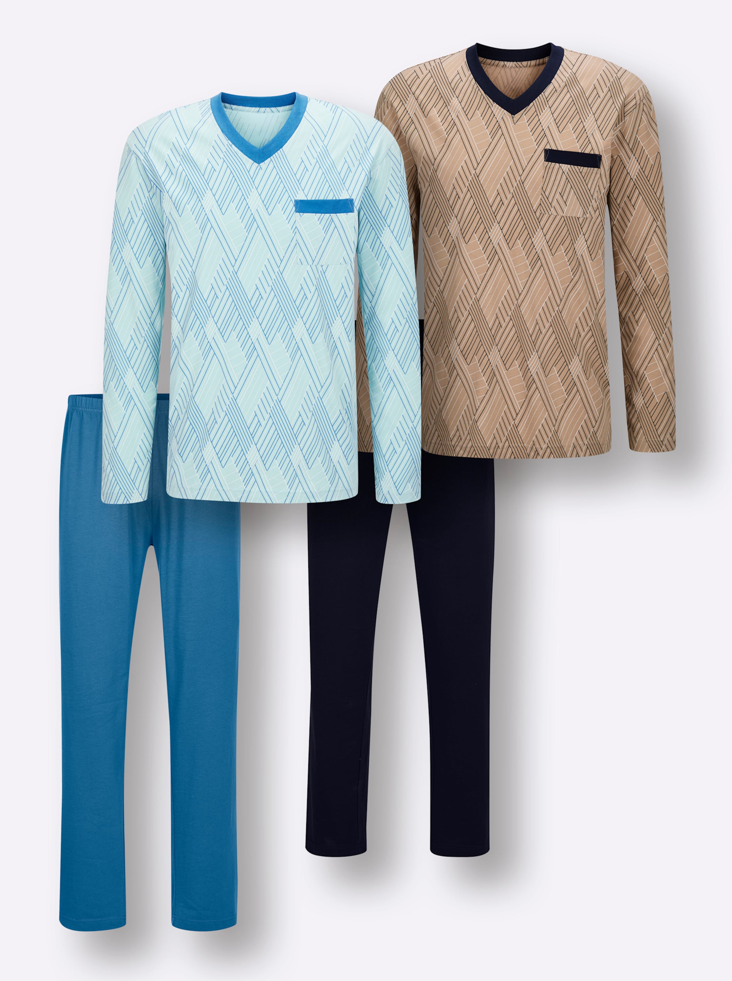 Thumbnail - Schlafanzüge