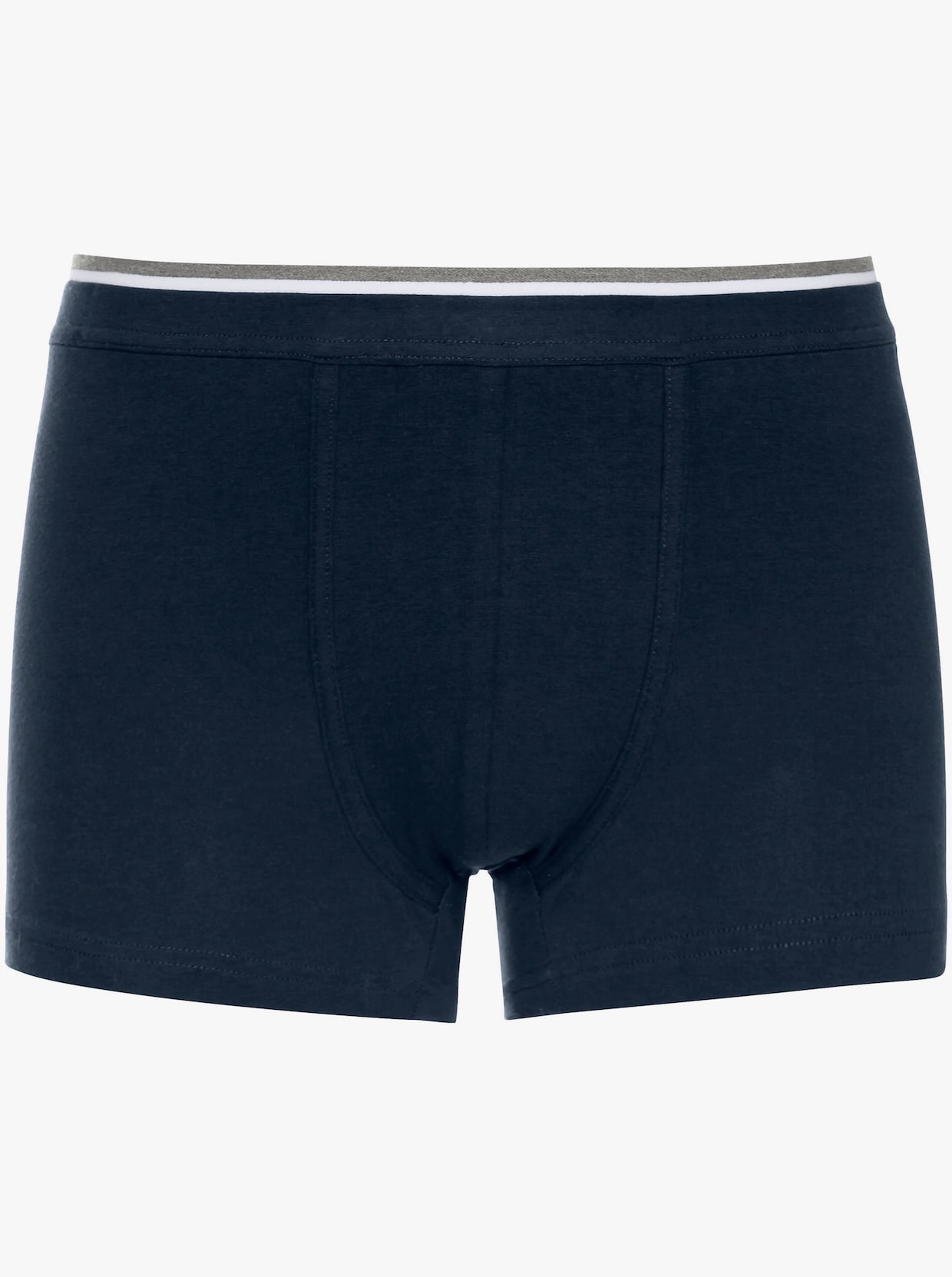 wäschepur men Broek - marine