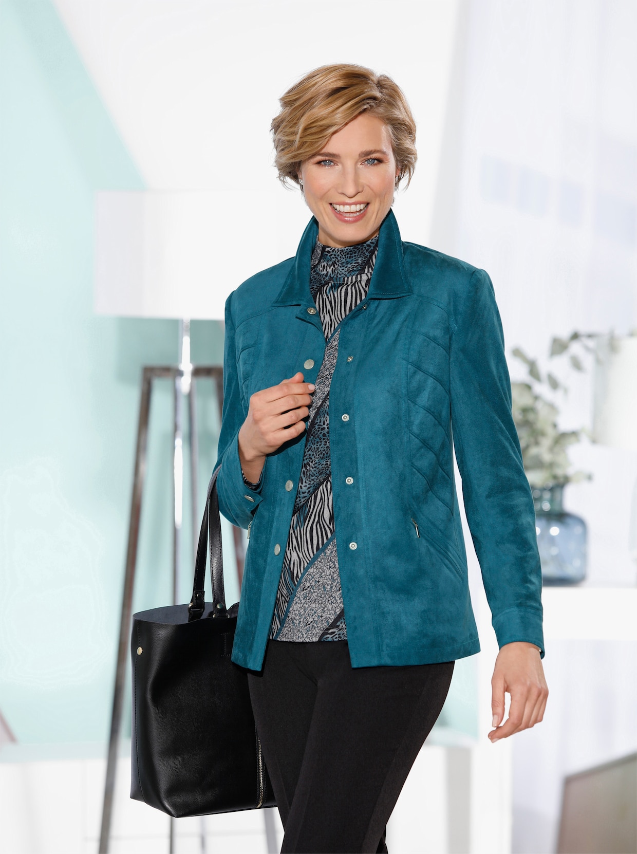 Blazer - aquapetrol