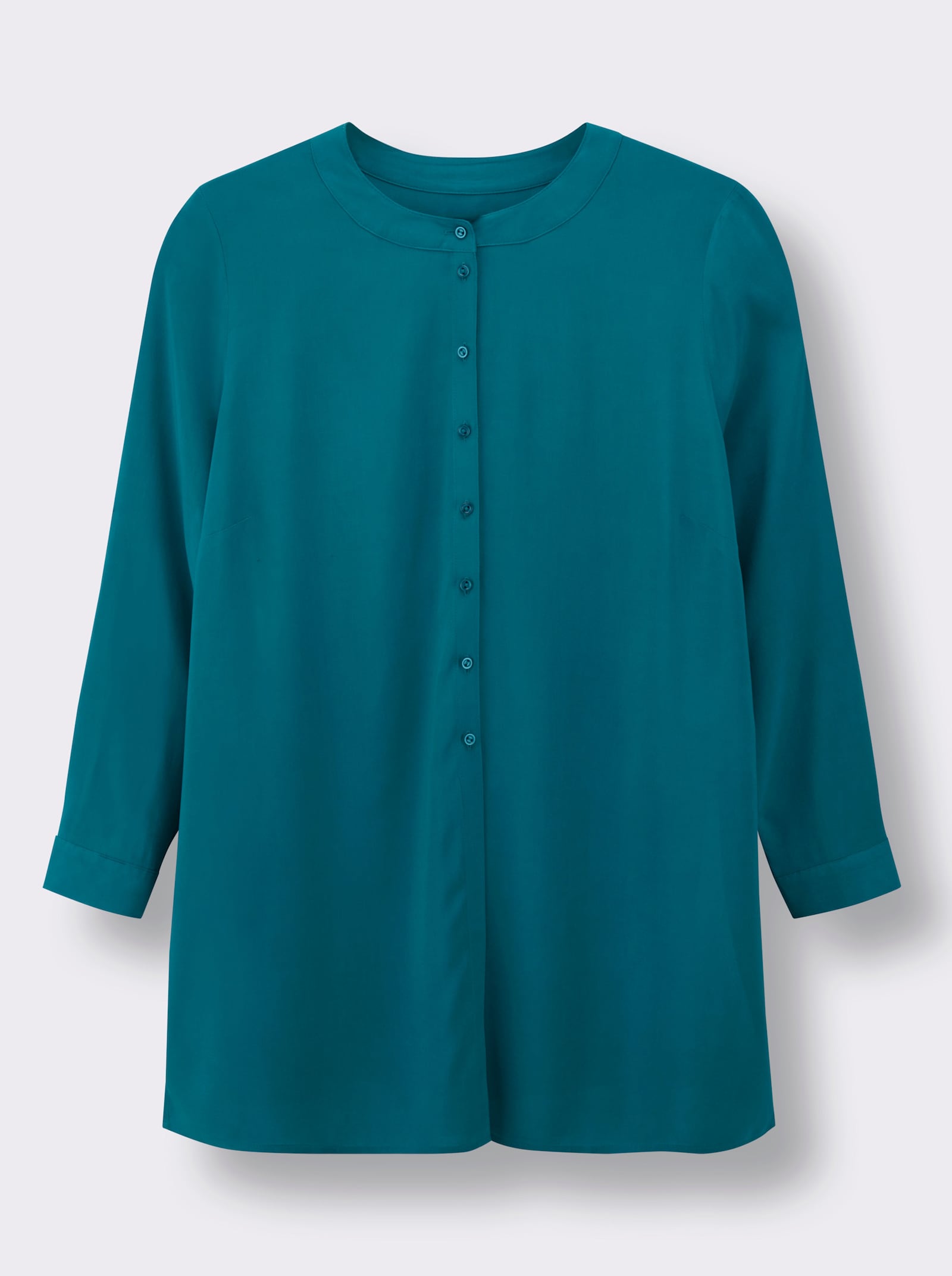 Longbluse - aquapetrol