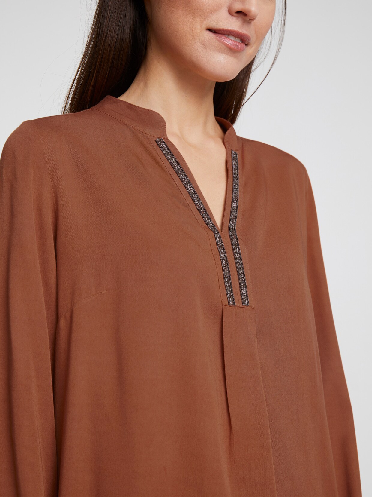 heine Blouse - noga