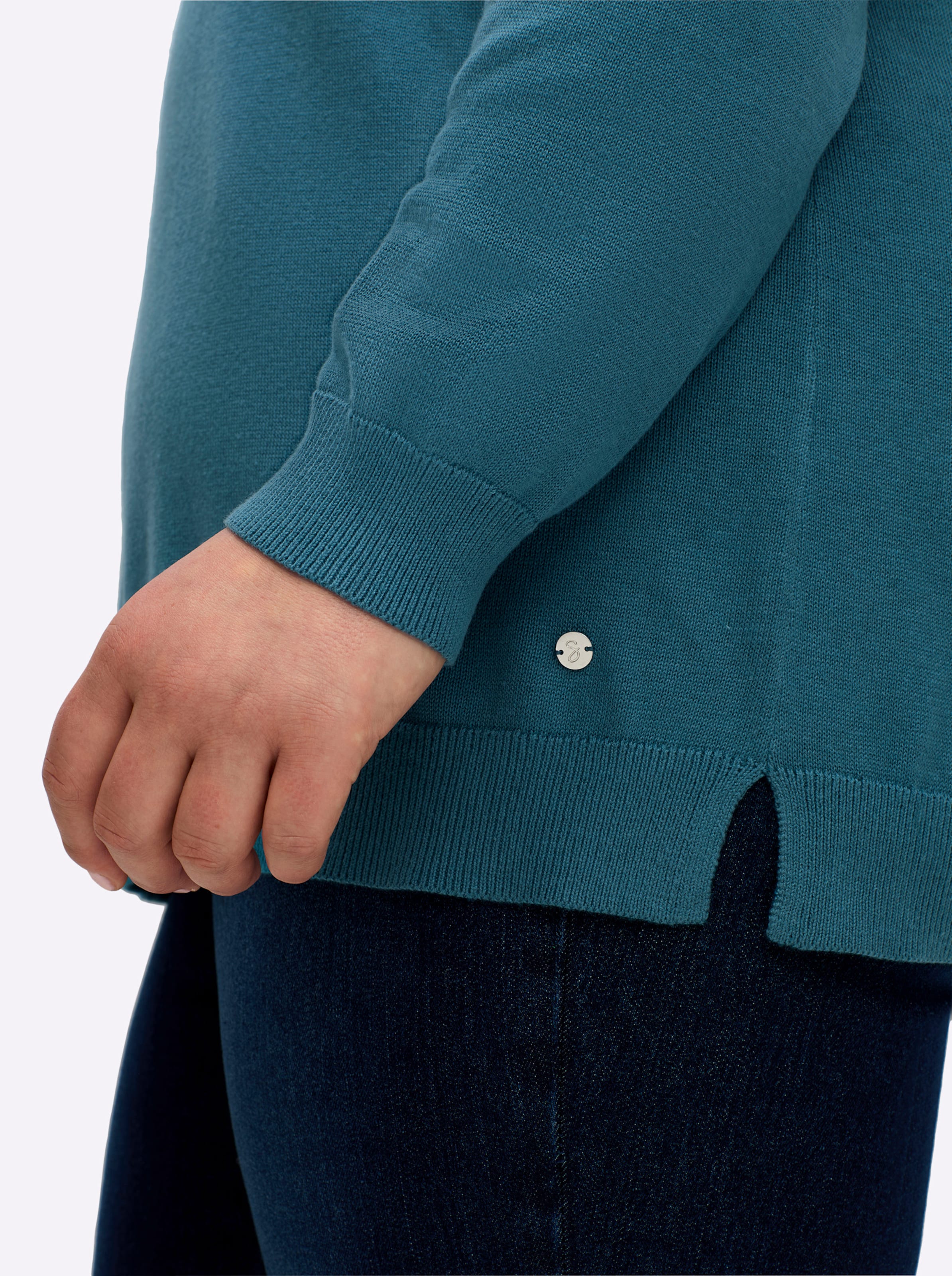 Thumbnail - Pullover