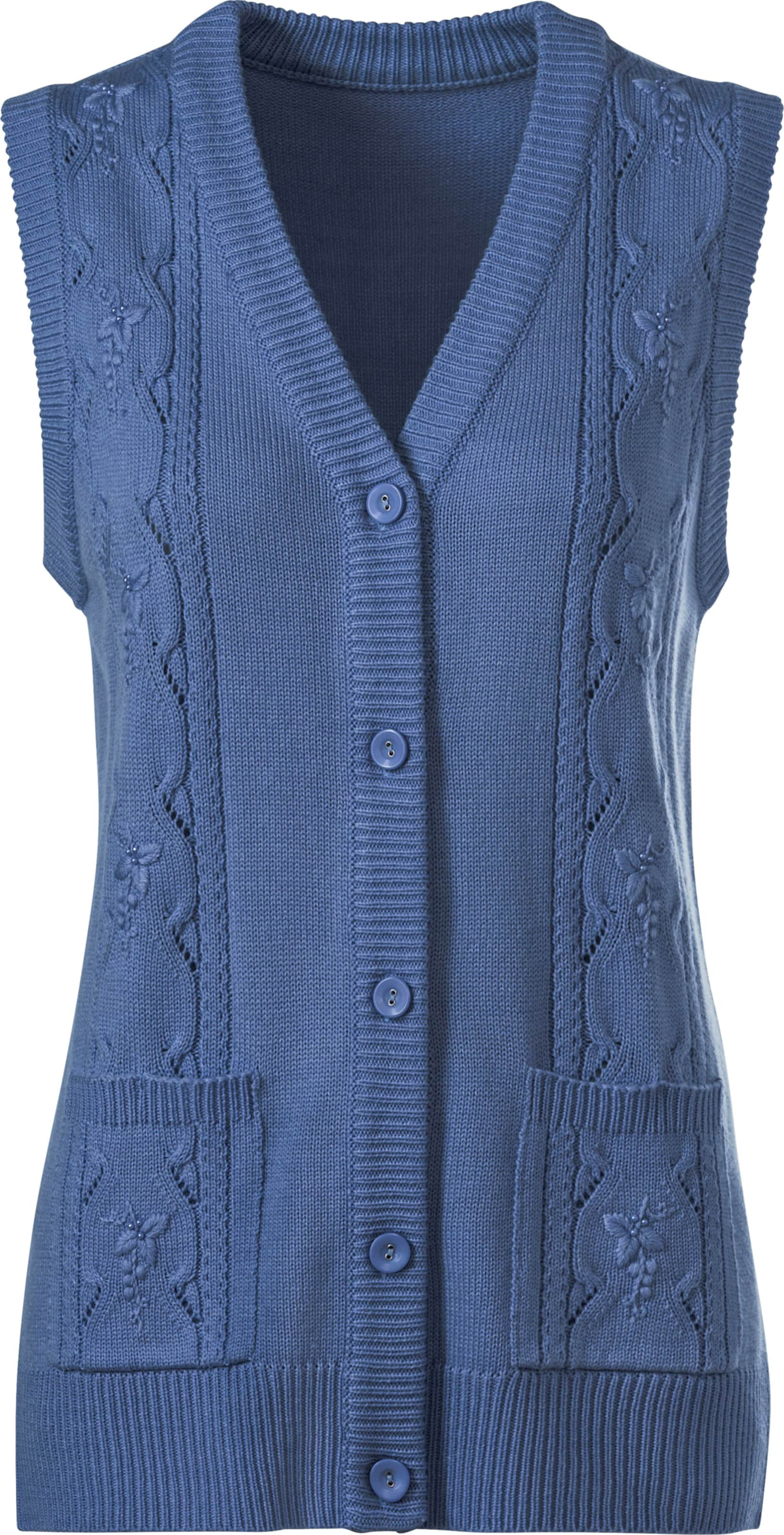 Your Look... for less! Mouwloos vest