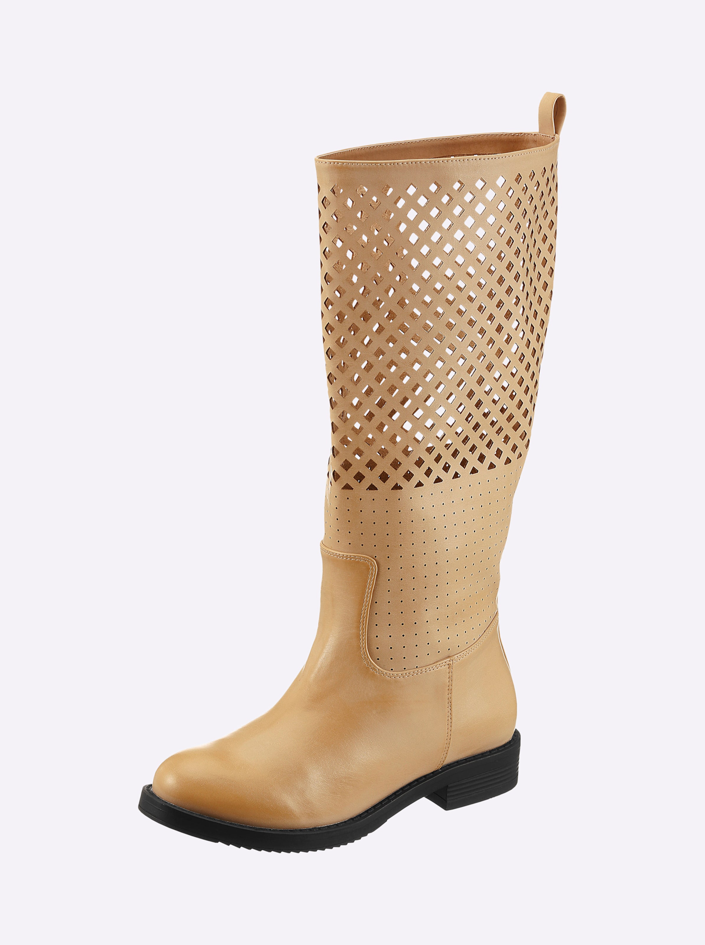 Stiefel