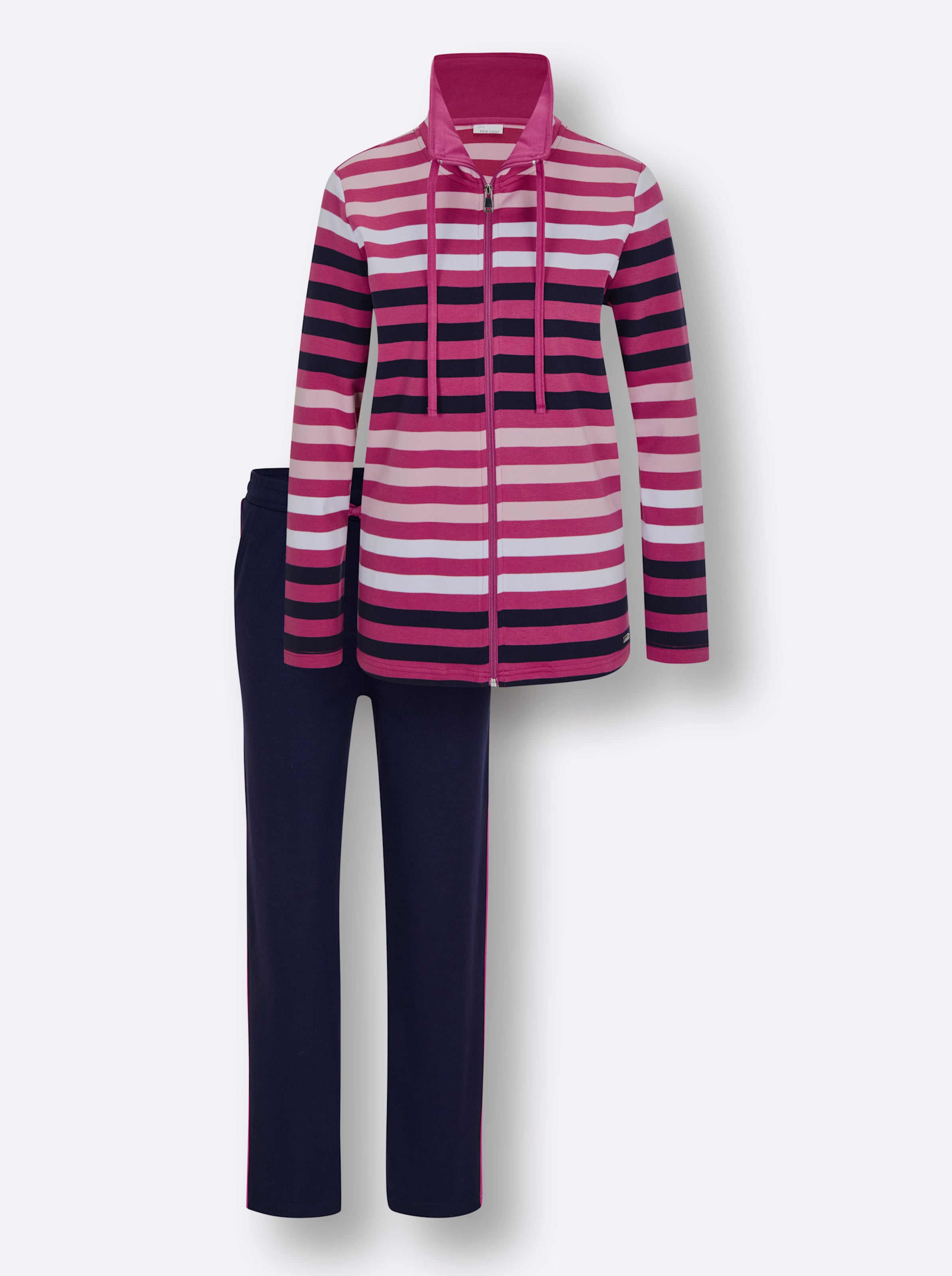 Thumbnail - Hausanzug