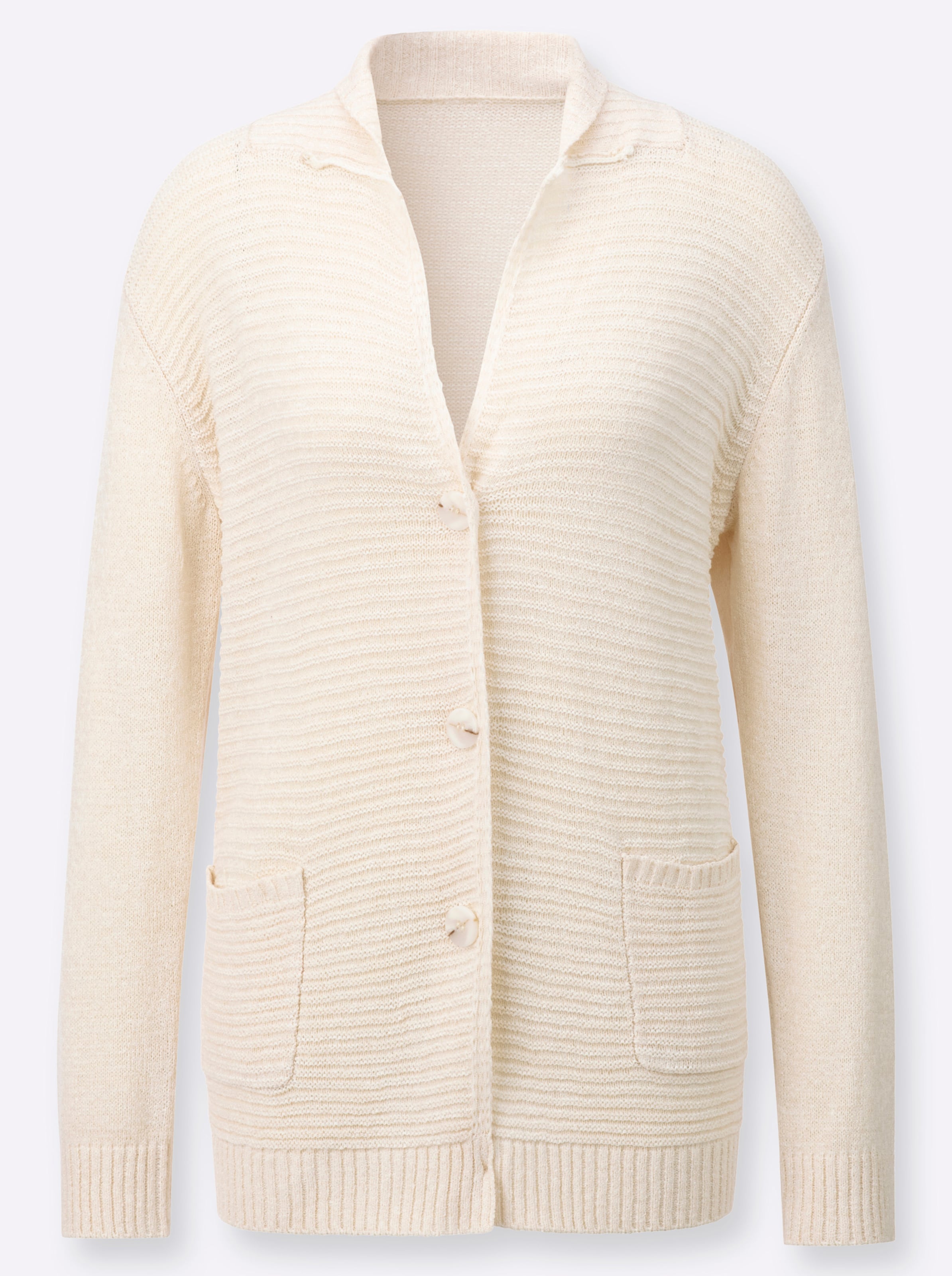 Thumbnail - Strickjacke